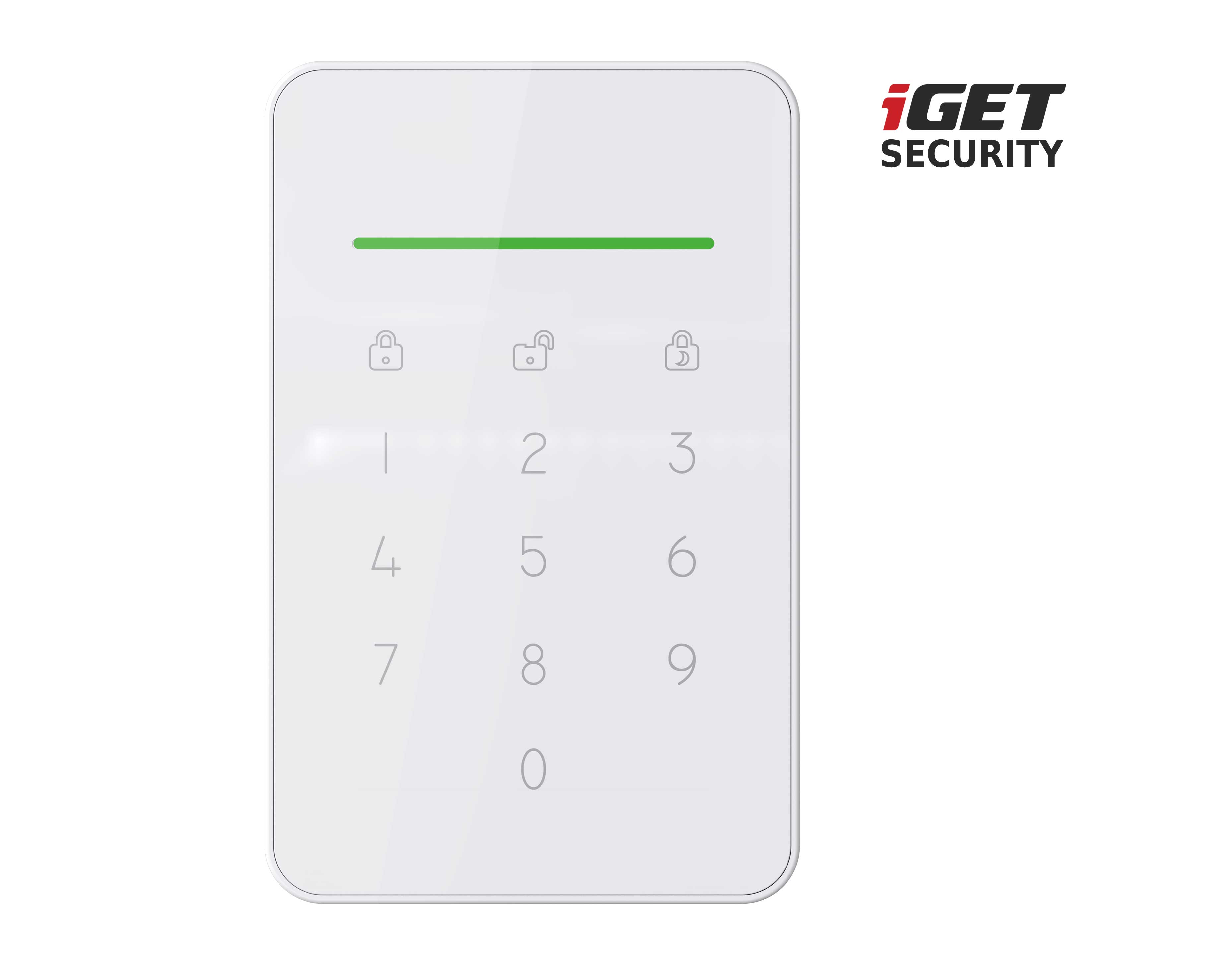 iGET SECURITY EP13