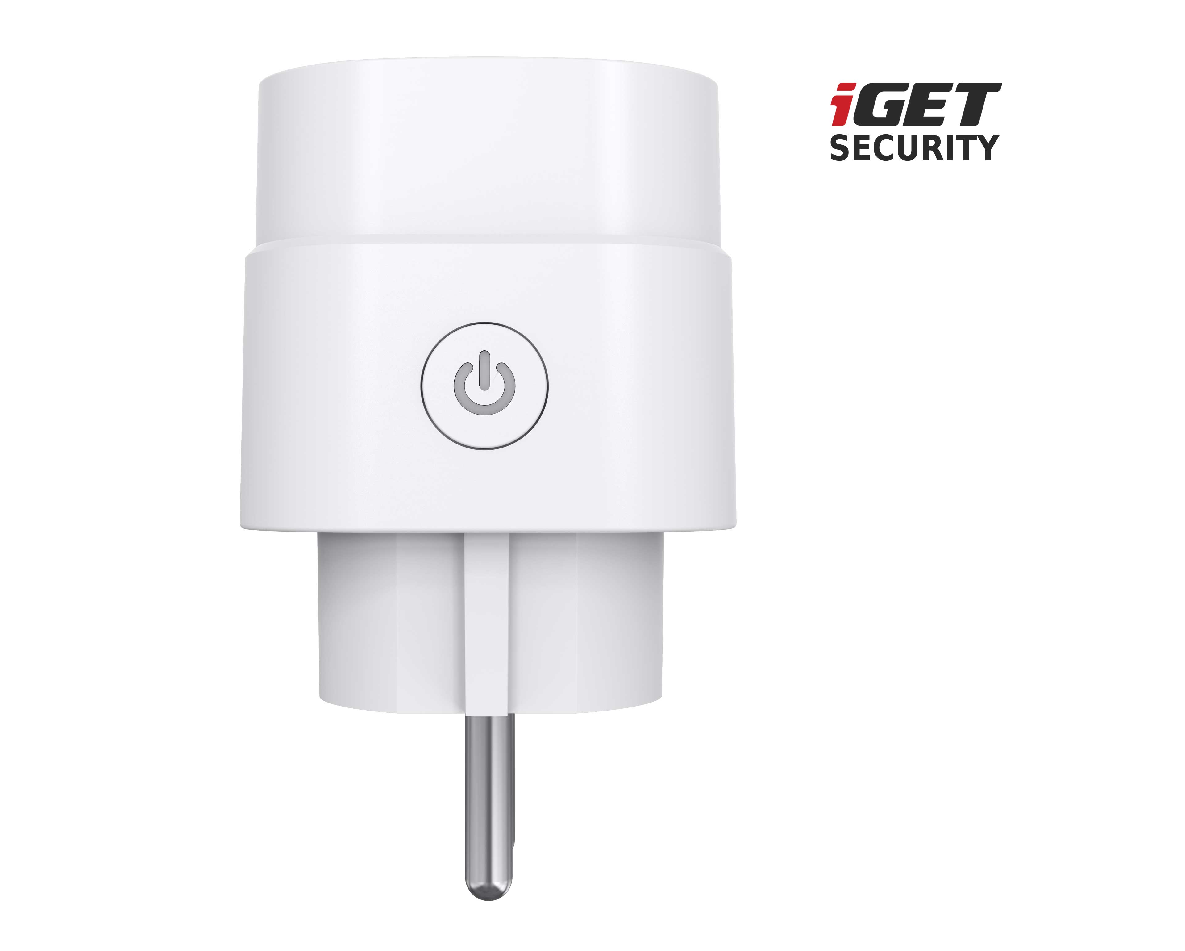 iGET SECURITY EP16