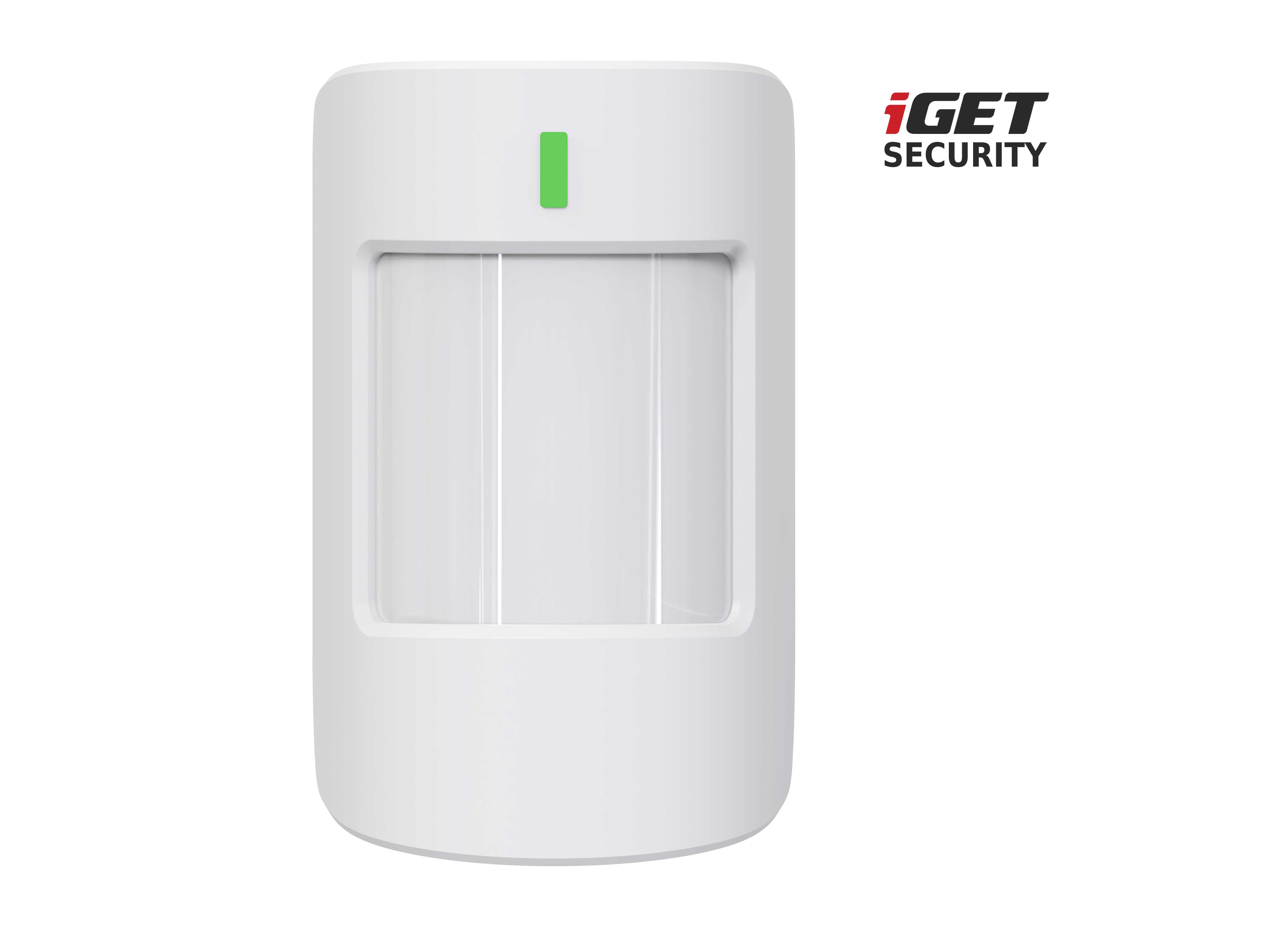 iGET SECURITY EP16