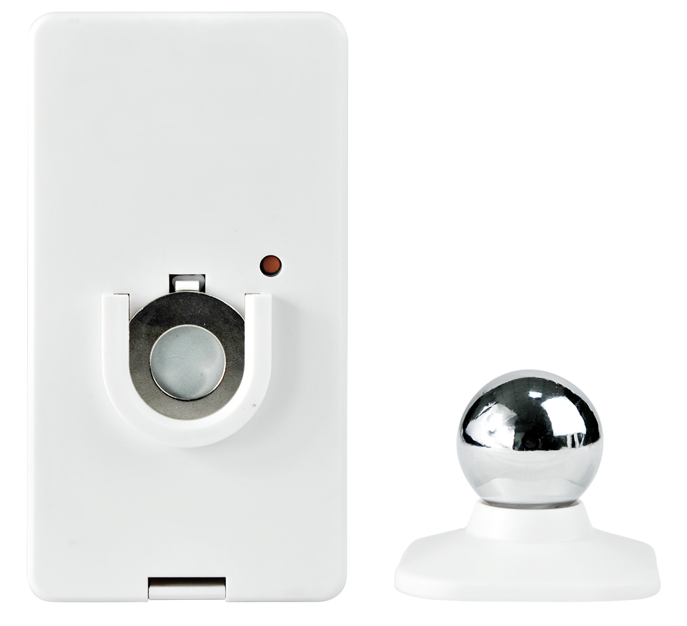 iGET SECURITY M3P1