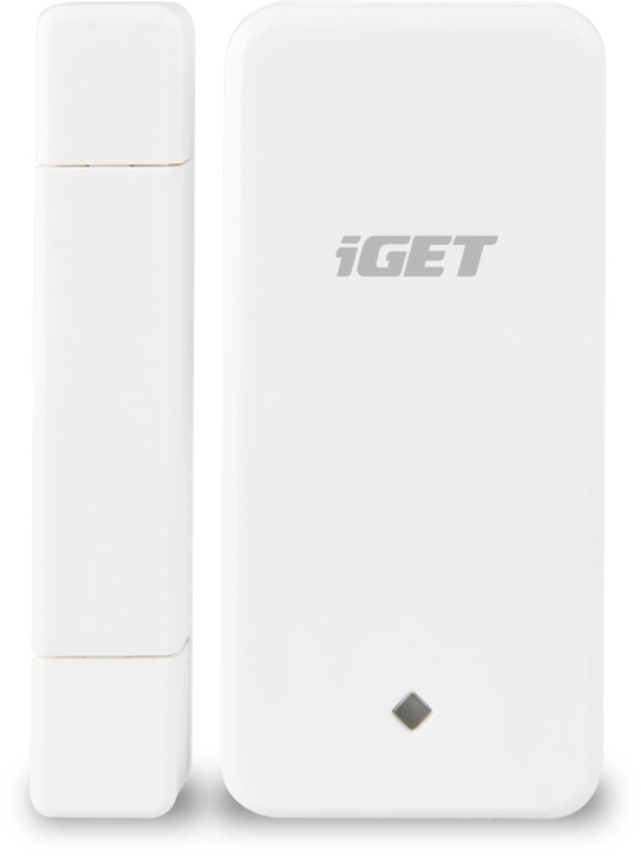 iGET SECURITY M4 - dveřní okenní detektor