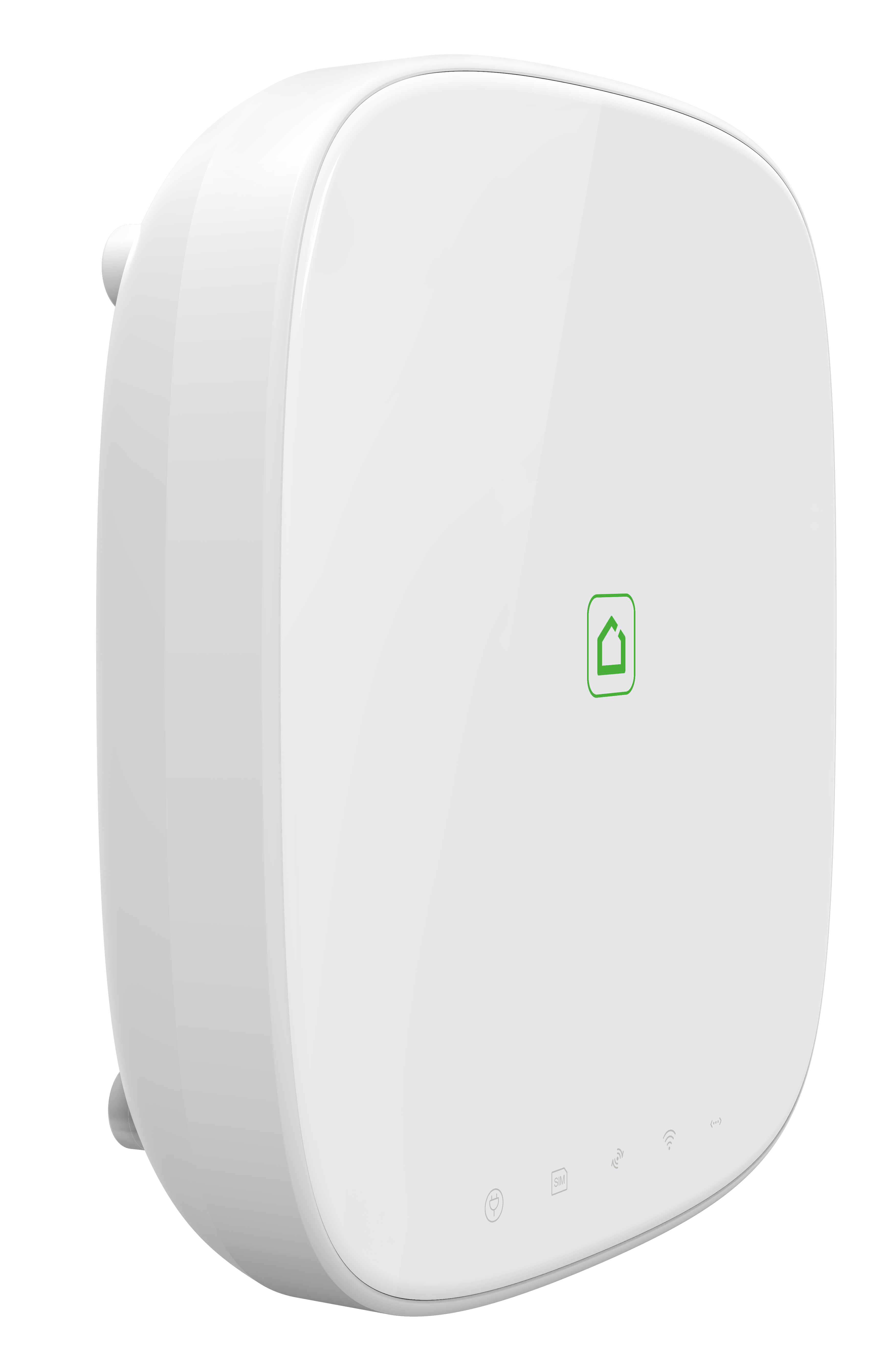 iGET SECURITY M5
