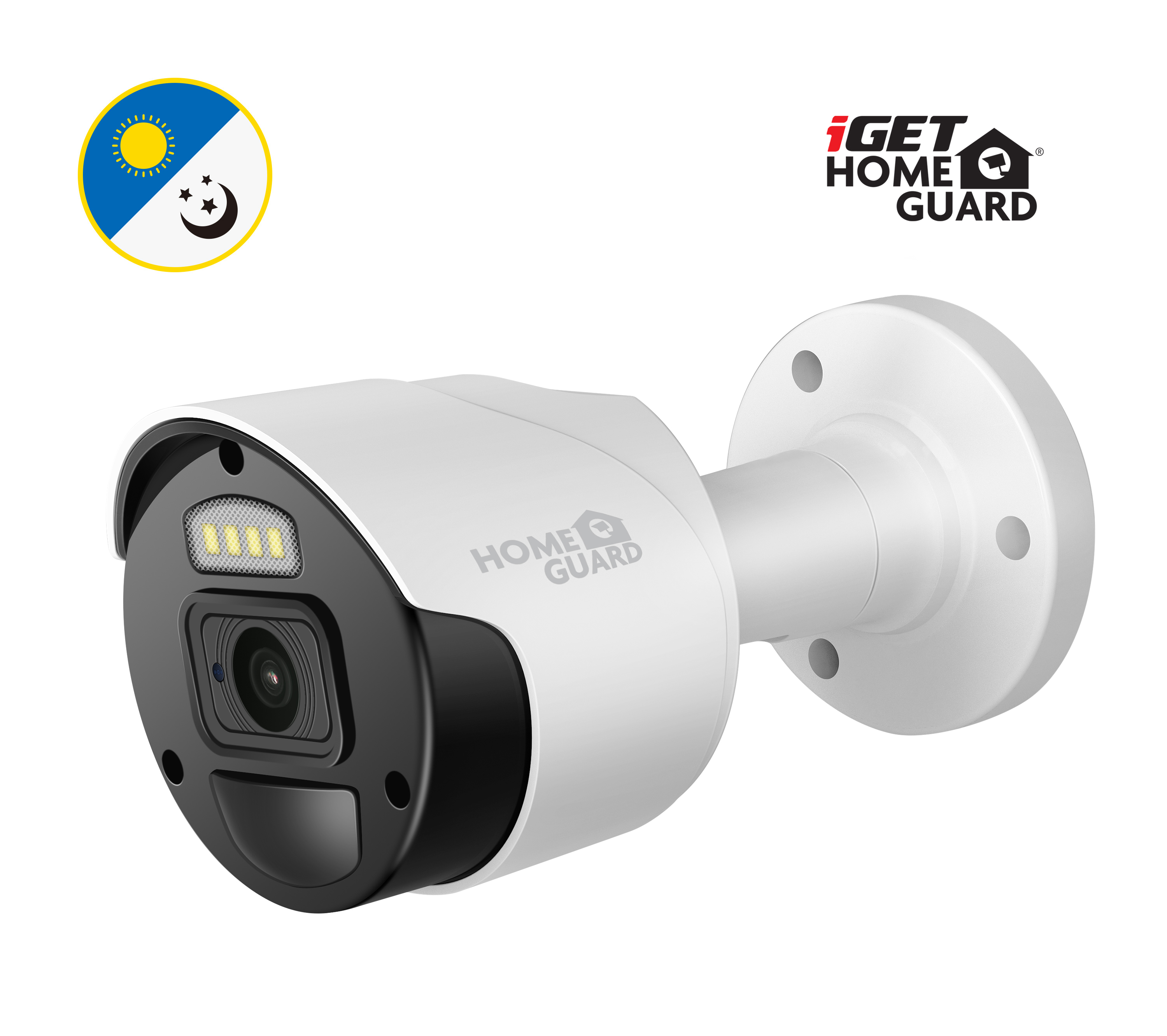 iGET HOMEGUARD HGDVK84404P