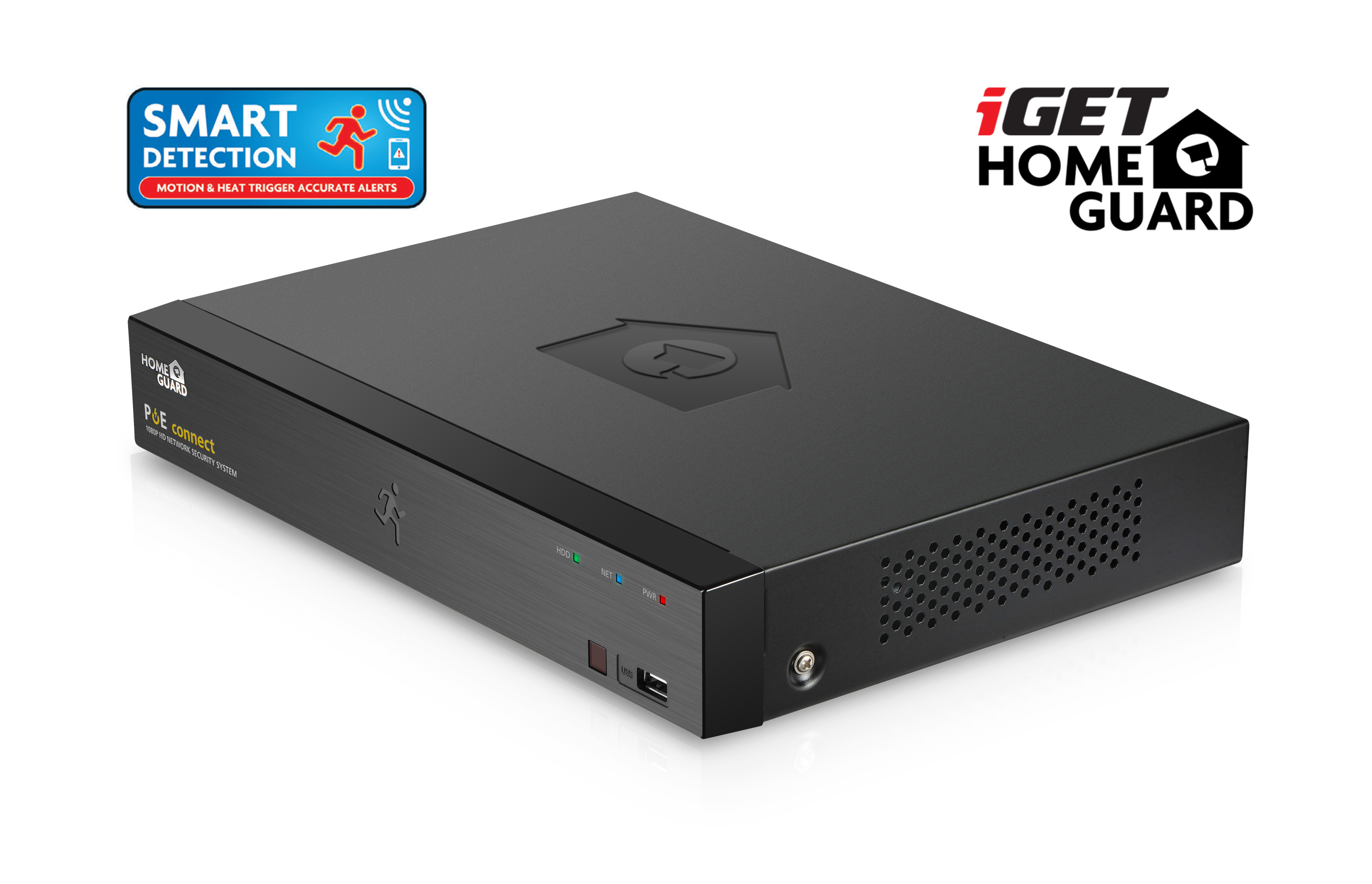 iGET HOMEGUARD HGNVK85304