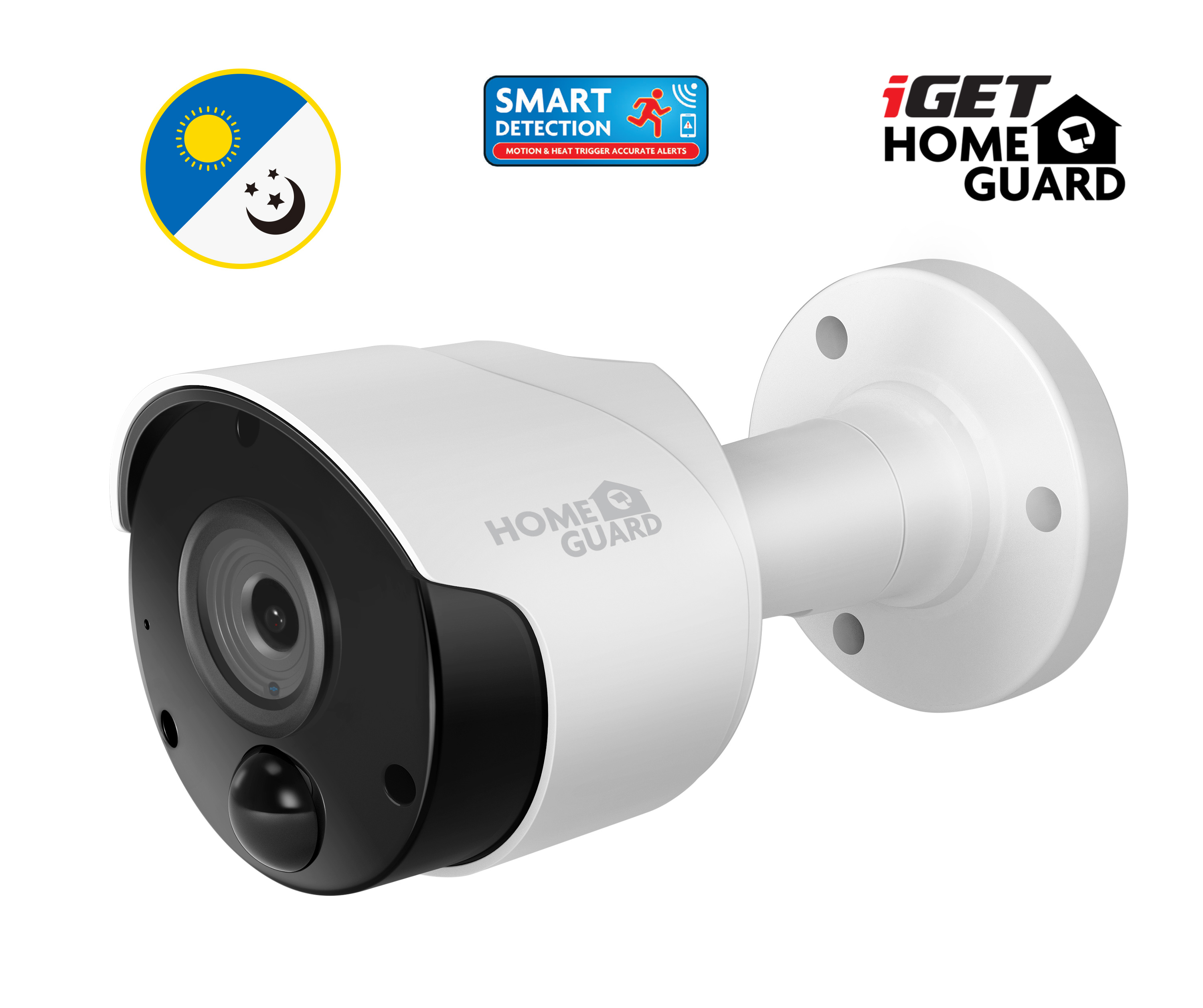 iGET HOMEGUARD HGNVK-930CAM