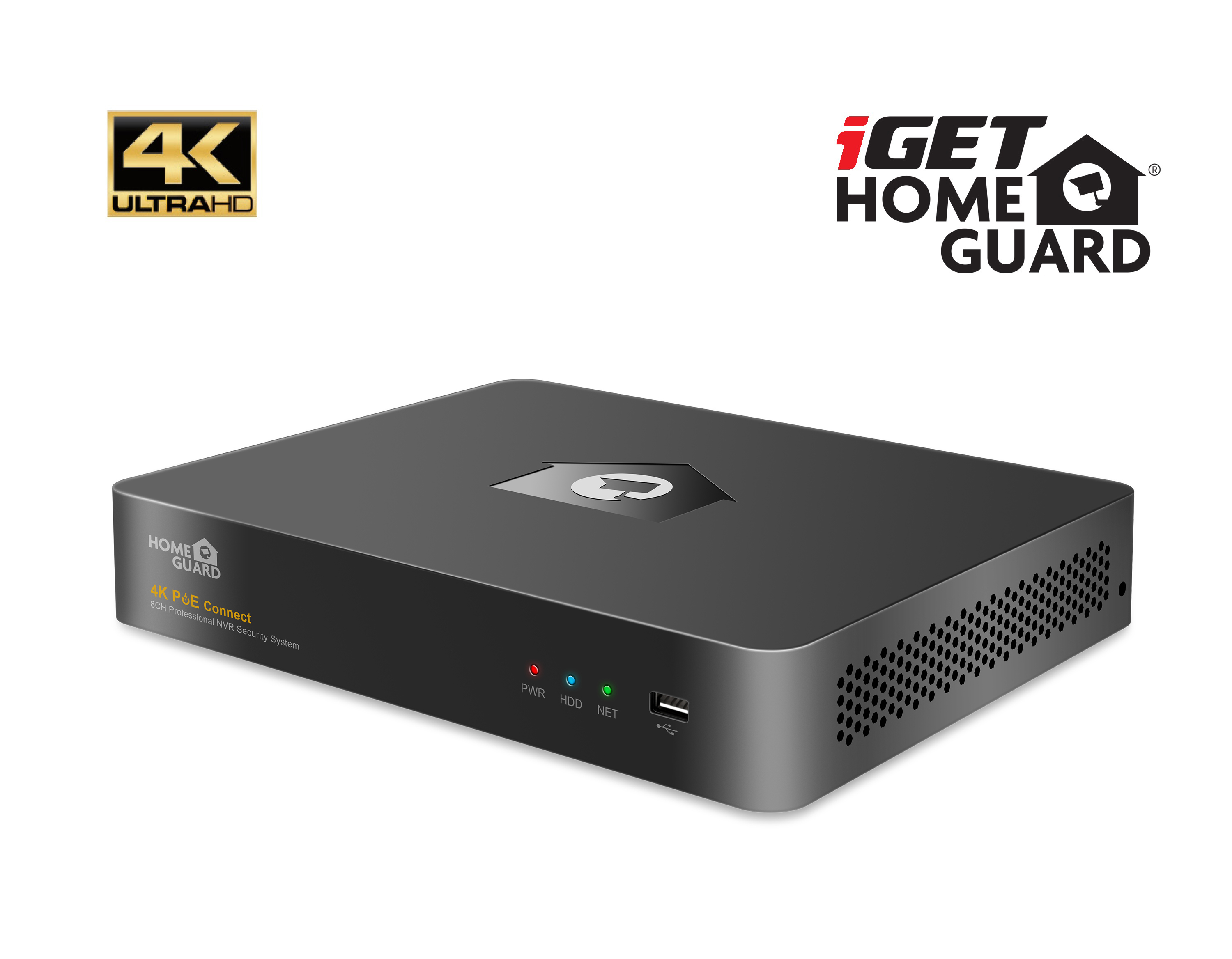 iGET HOMEGUARD HGNVK88504