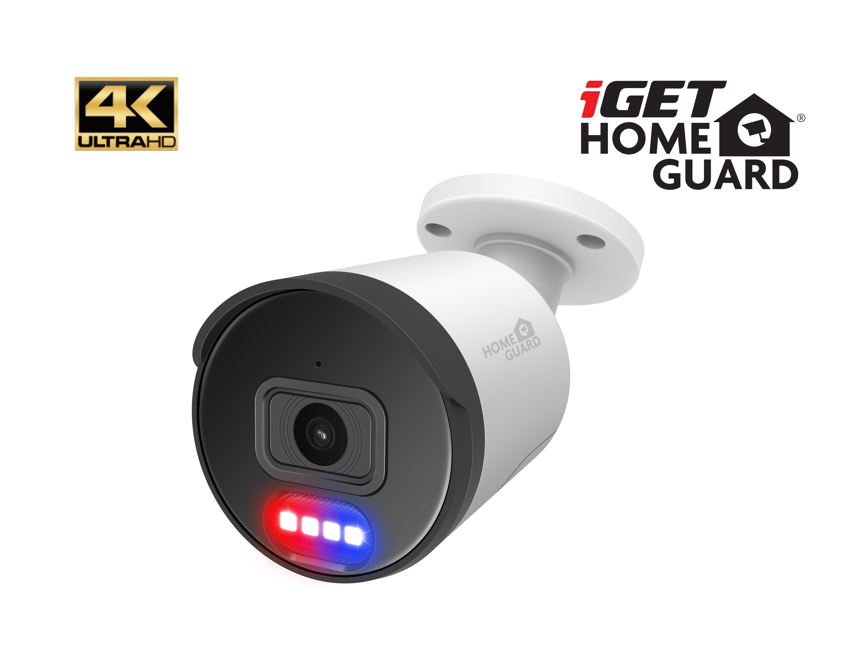 iGET HOMEGUARD HGNHK938CAM