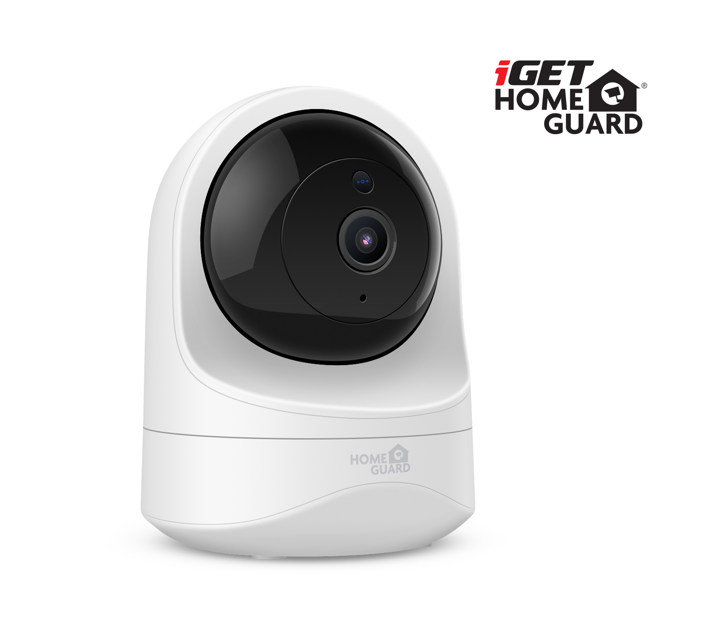 iGET HOMEGUARD HGWIP819