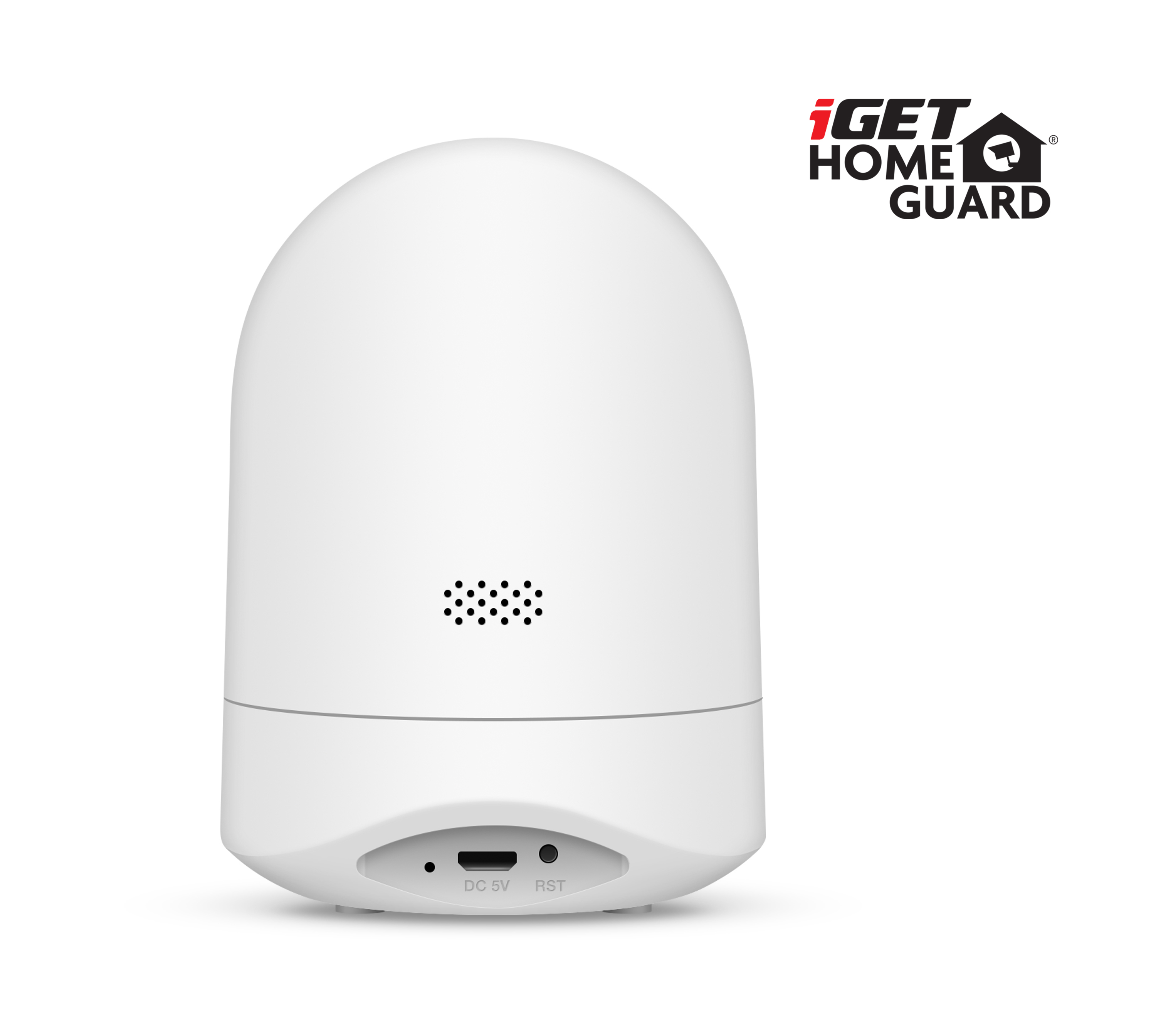 iGET HOMEGUARD HGWIP819