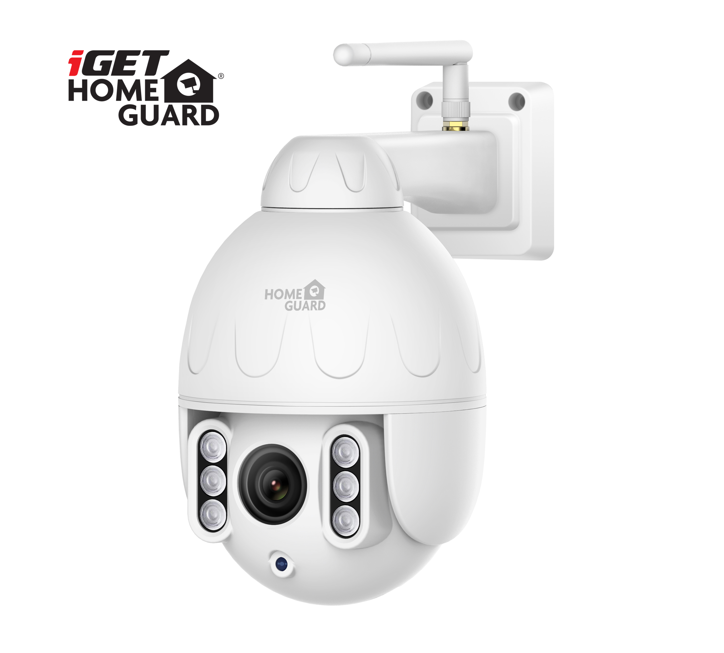 iGET HOMEGUARD HGWIP553