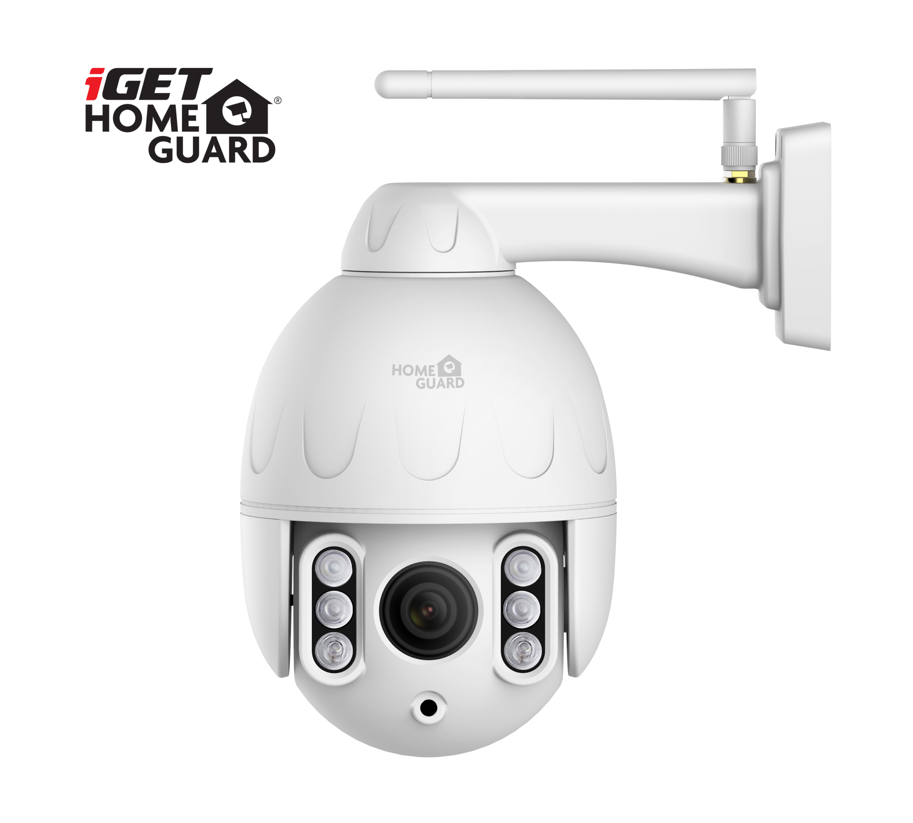 iGET HOMEGUARD HGWIP553