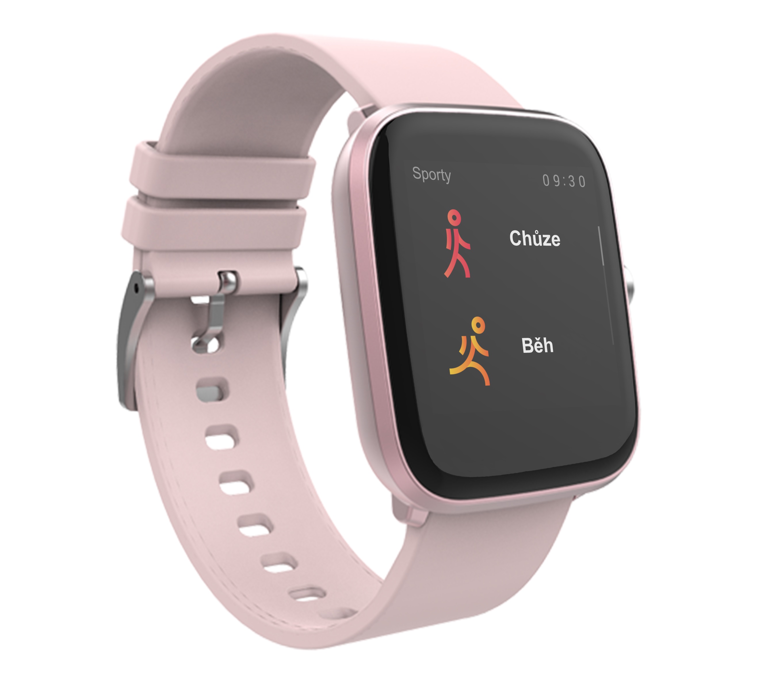 iGET FIT F20 Pink