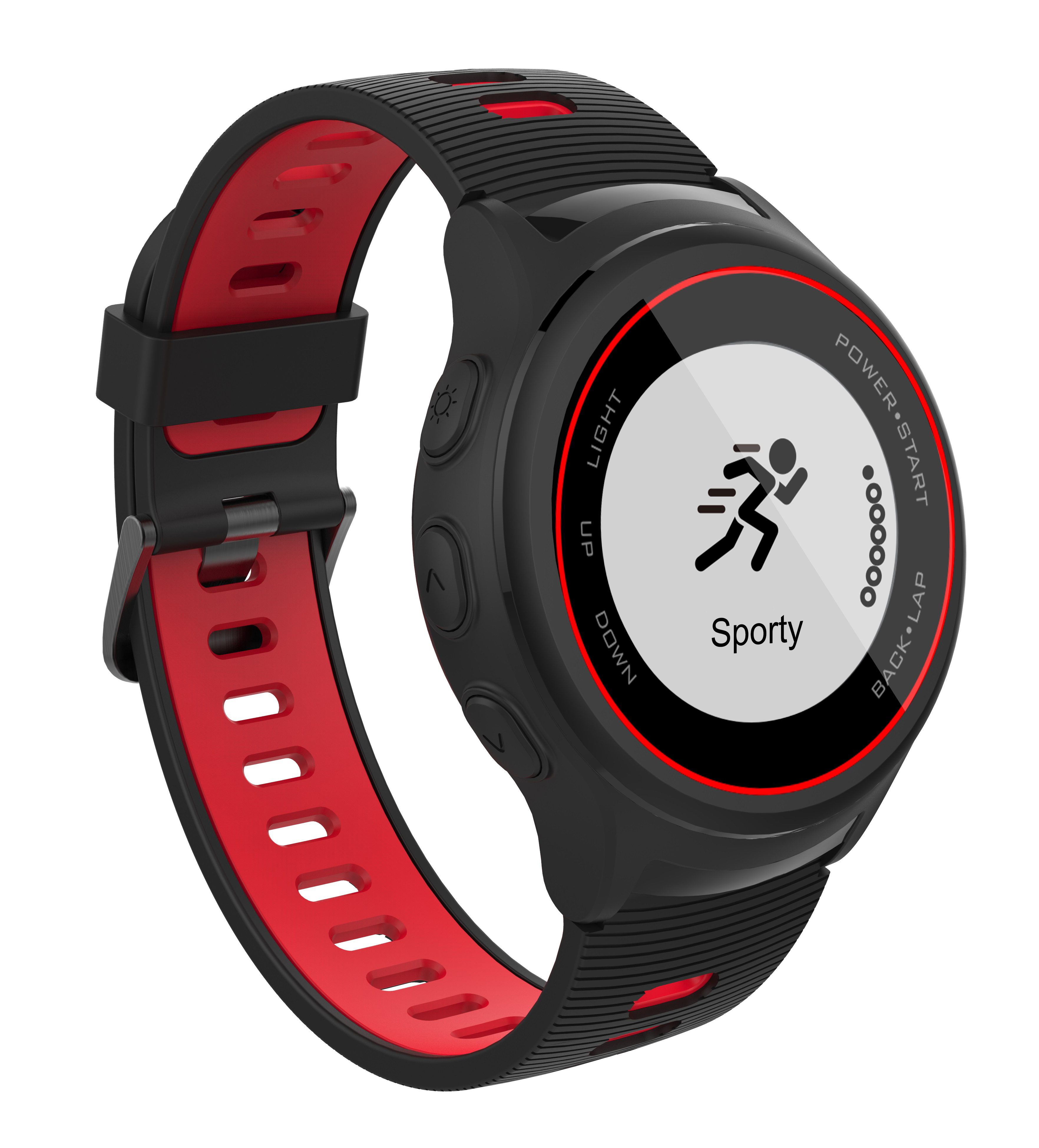 iGET ACTIVE A4