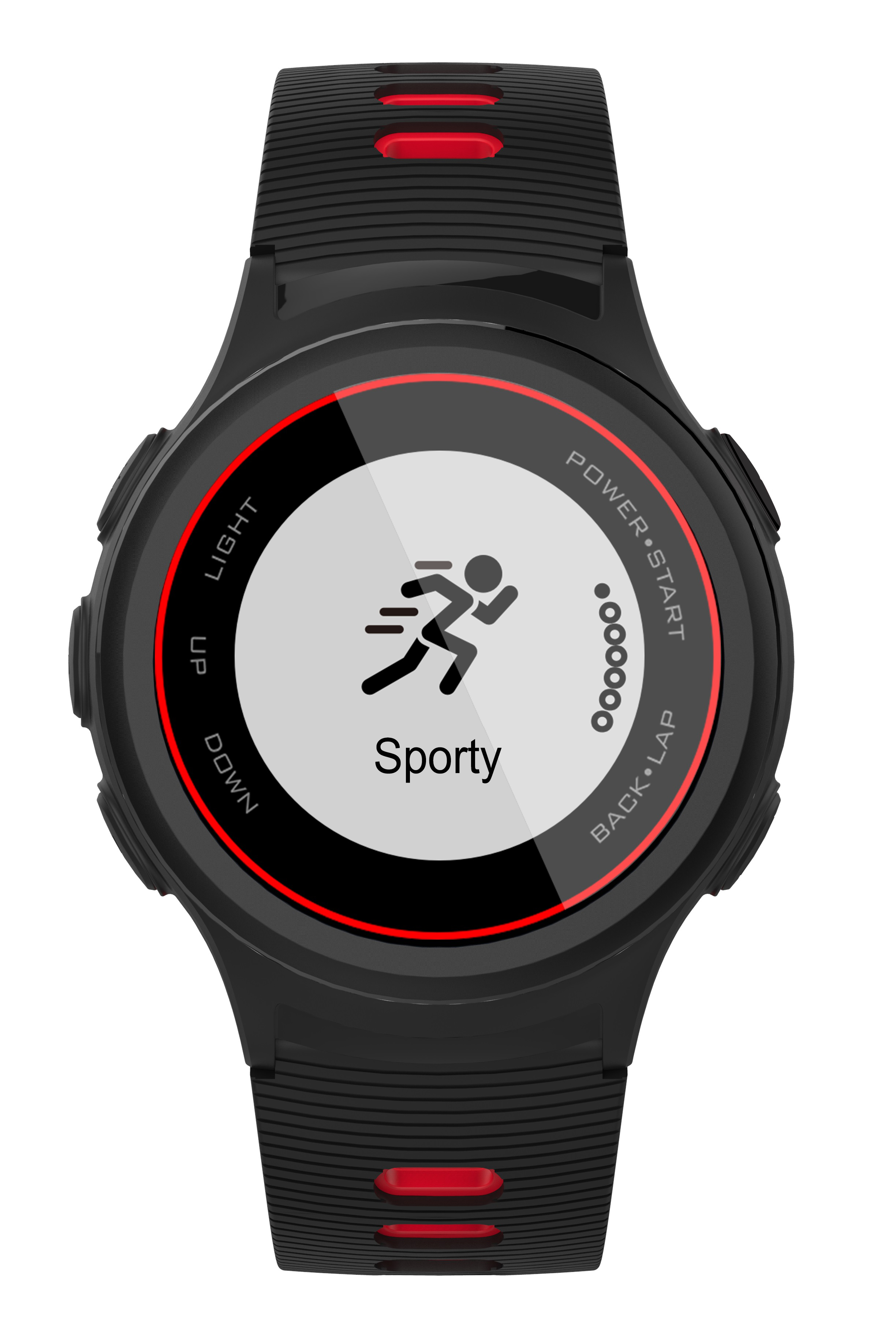 iGET ACTIVE A4