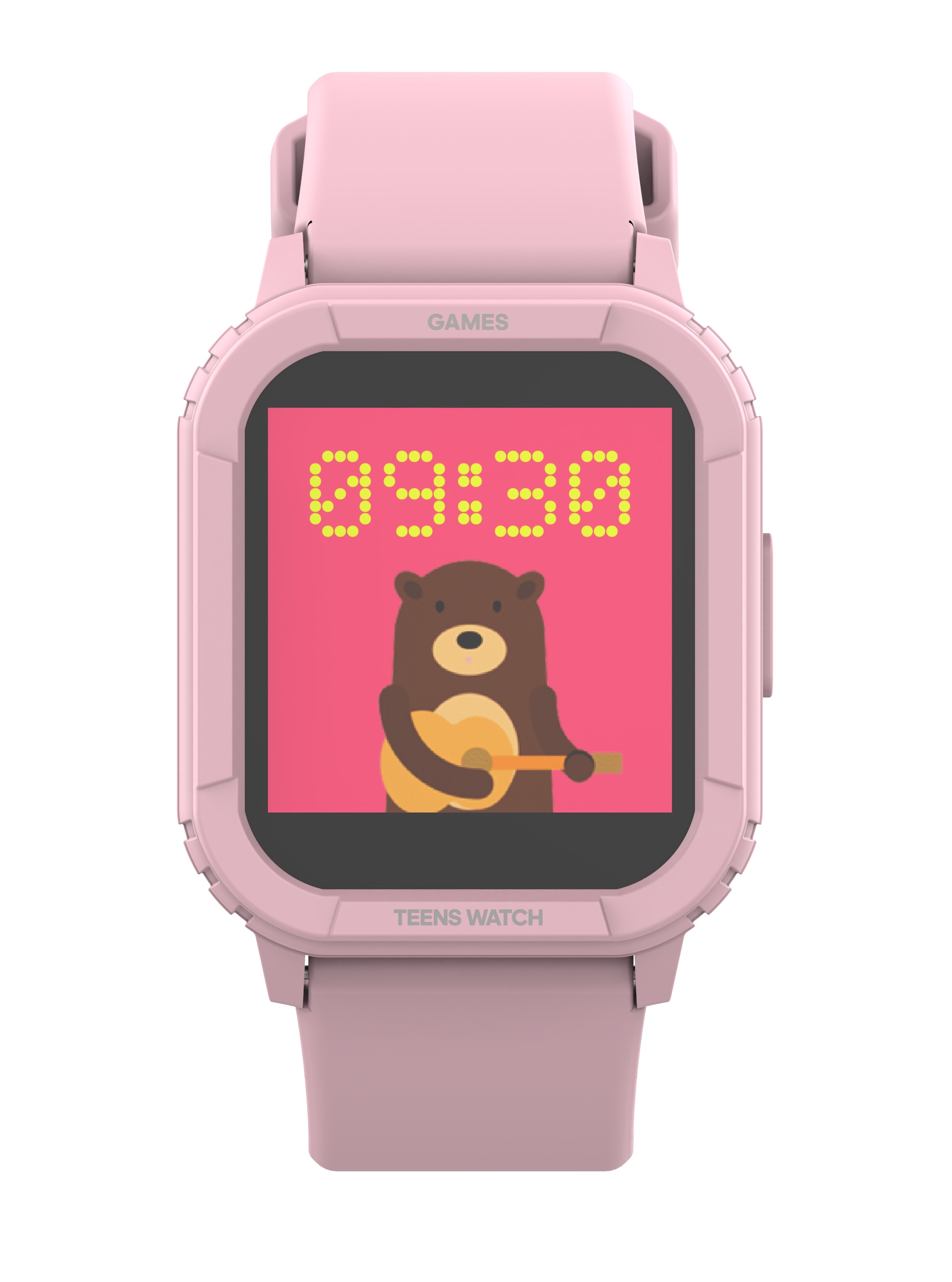 iGET FIT F10 Pink
