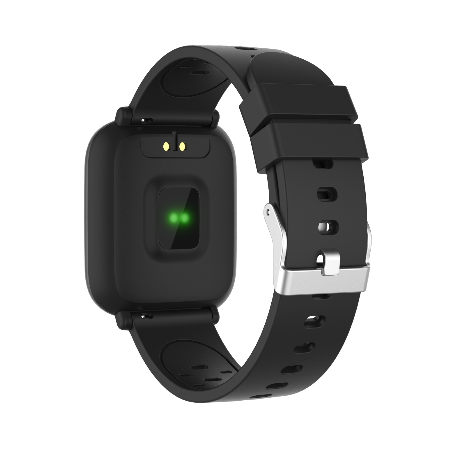 iGET FIT F3 Silver