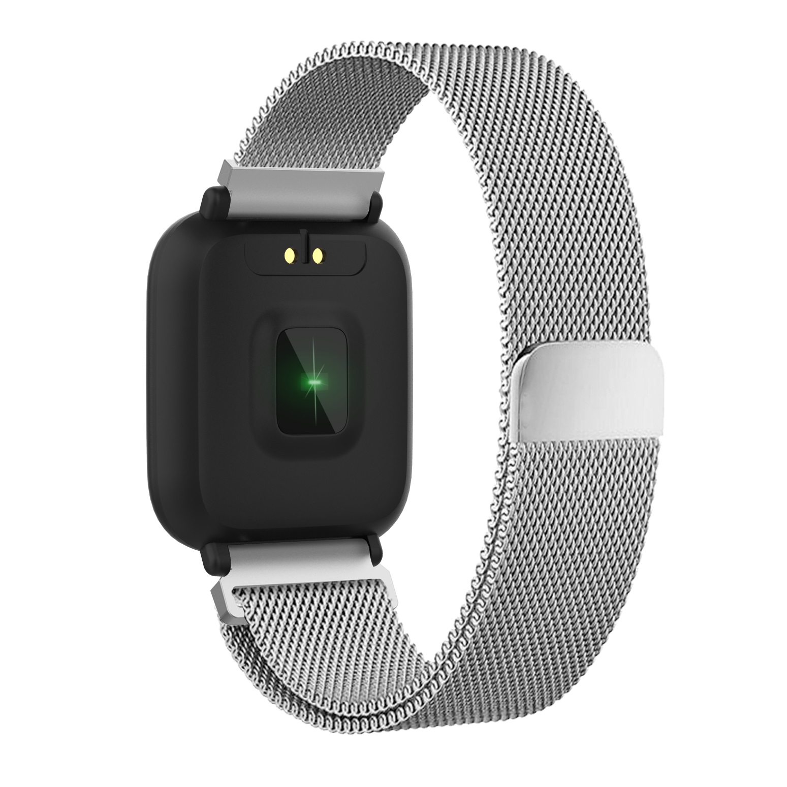 iGET FIT F3 Silver