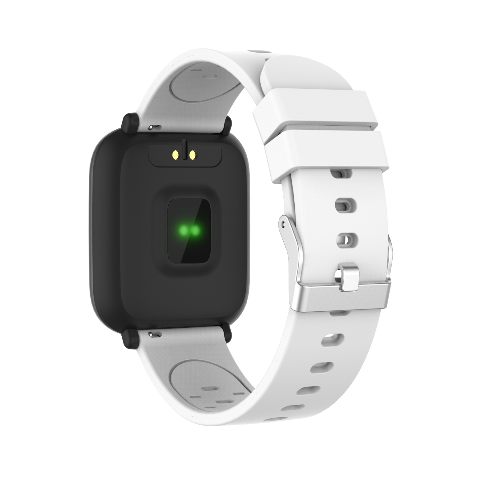 iGET FIT F3 Silver