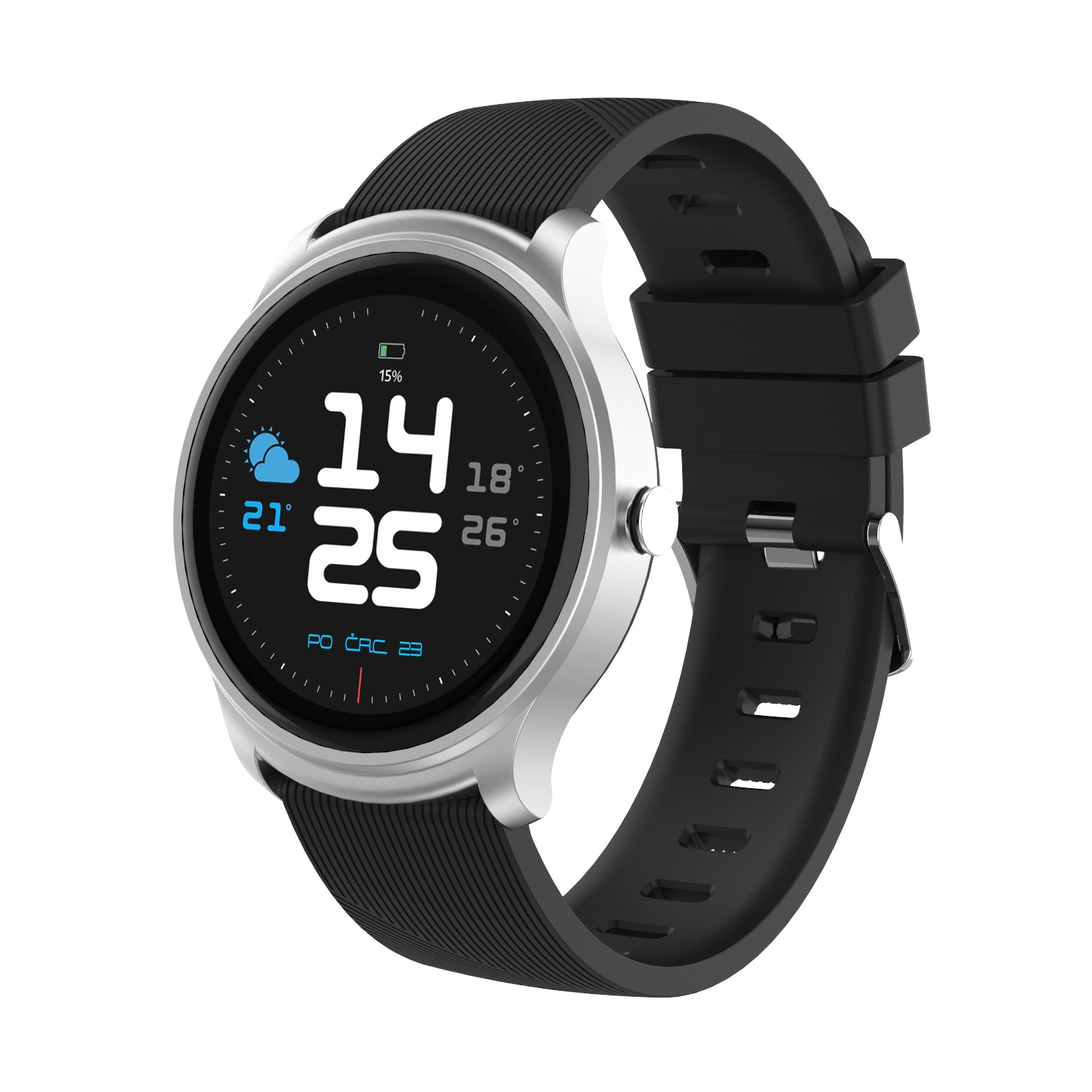 iGET FIT F6
