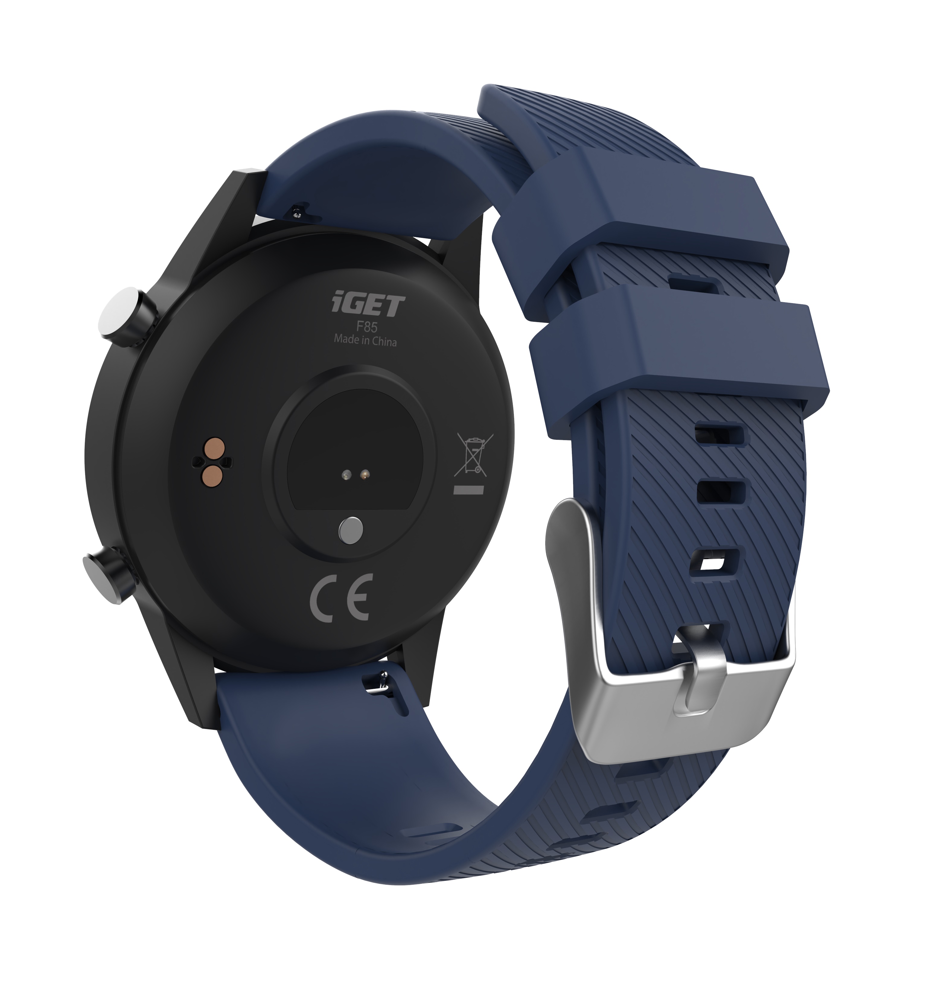 iGET FIT F85 Black