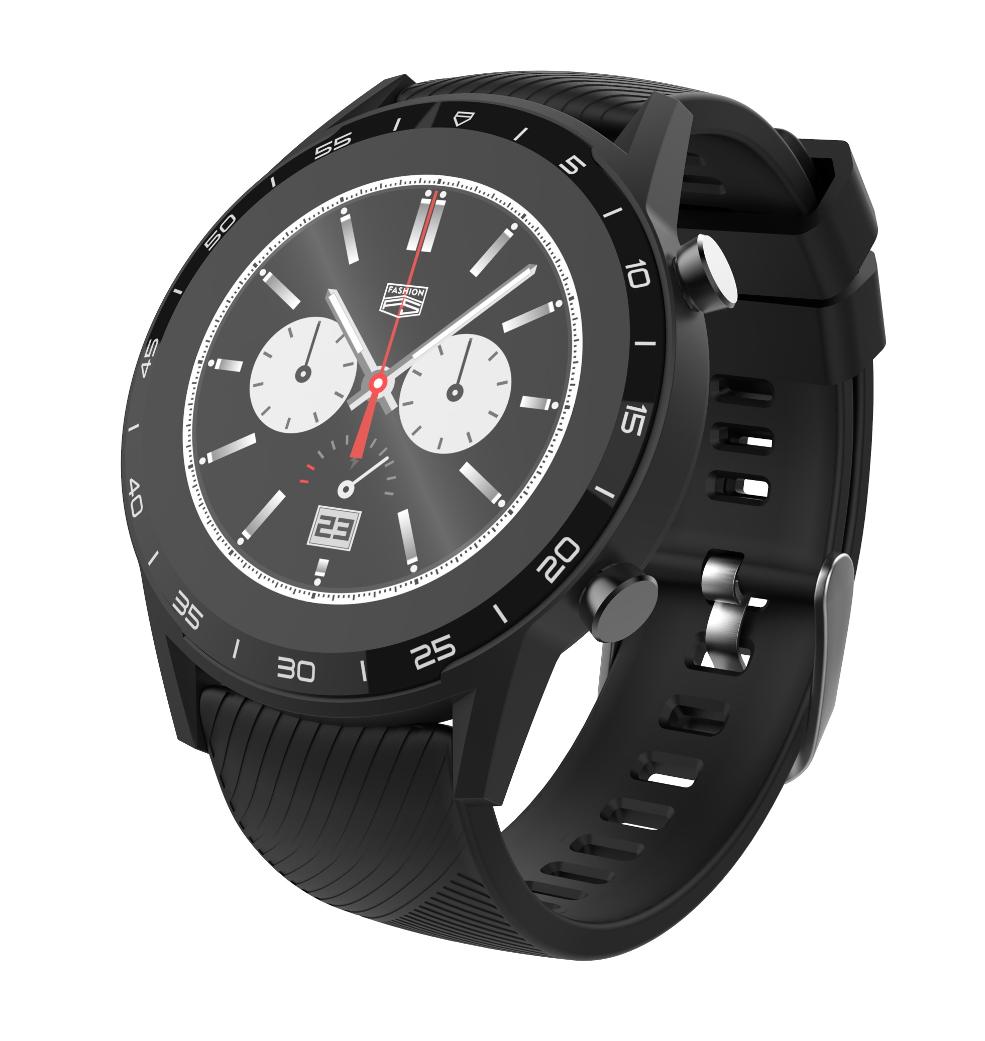 iGET FIT F85 Black