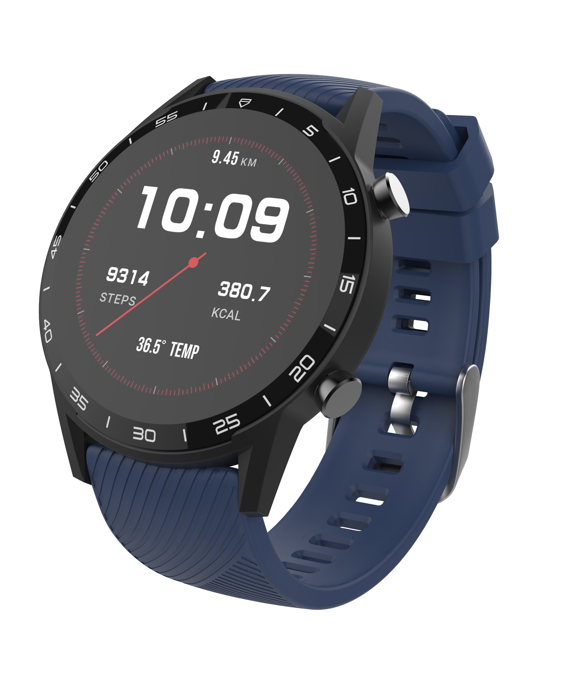 iGET FIT F85 Black