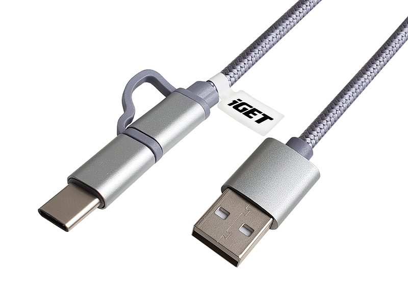 iGET CABLE G2V1