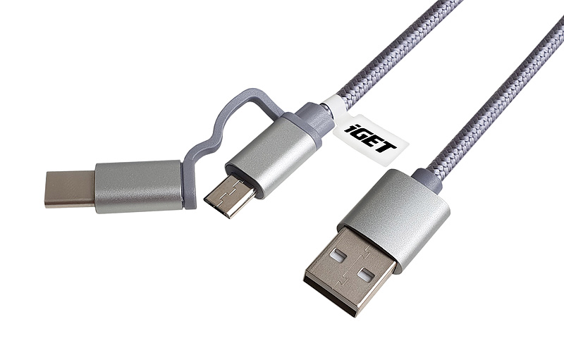 iGET CABLE G2V1