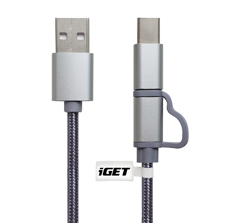 iGET CABLE G2V1