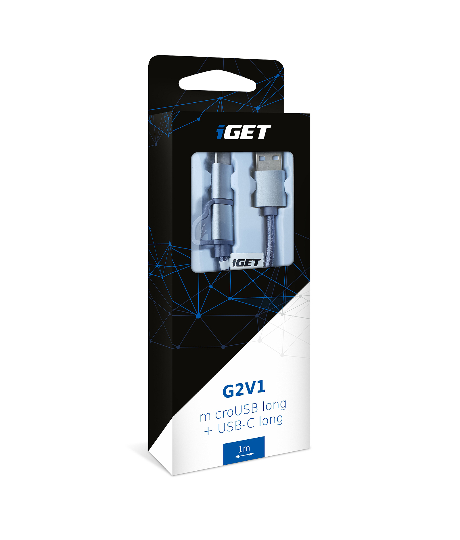 iGET CABLE G2V1