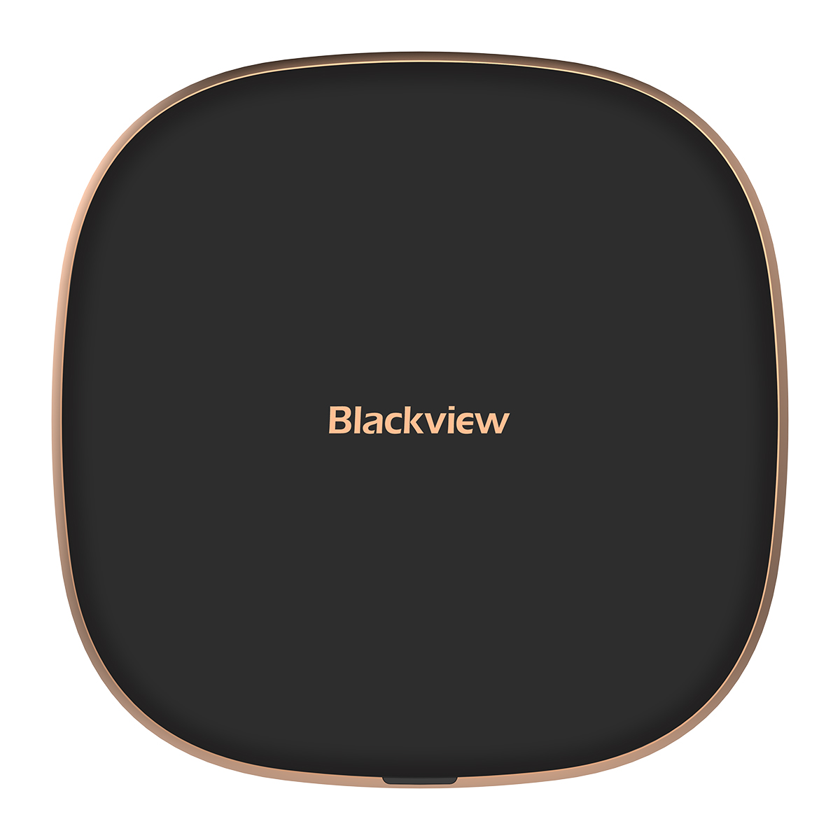 iGET BLACKVIEW W1 Black
