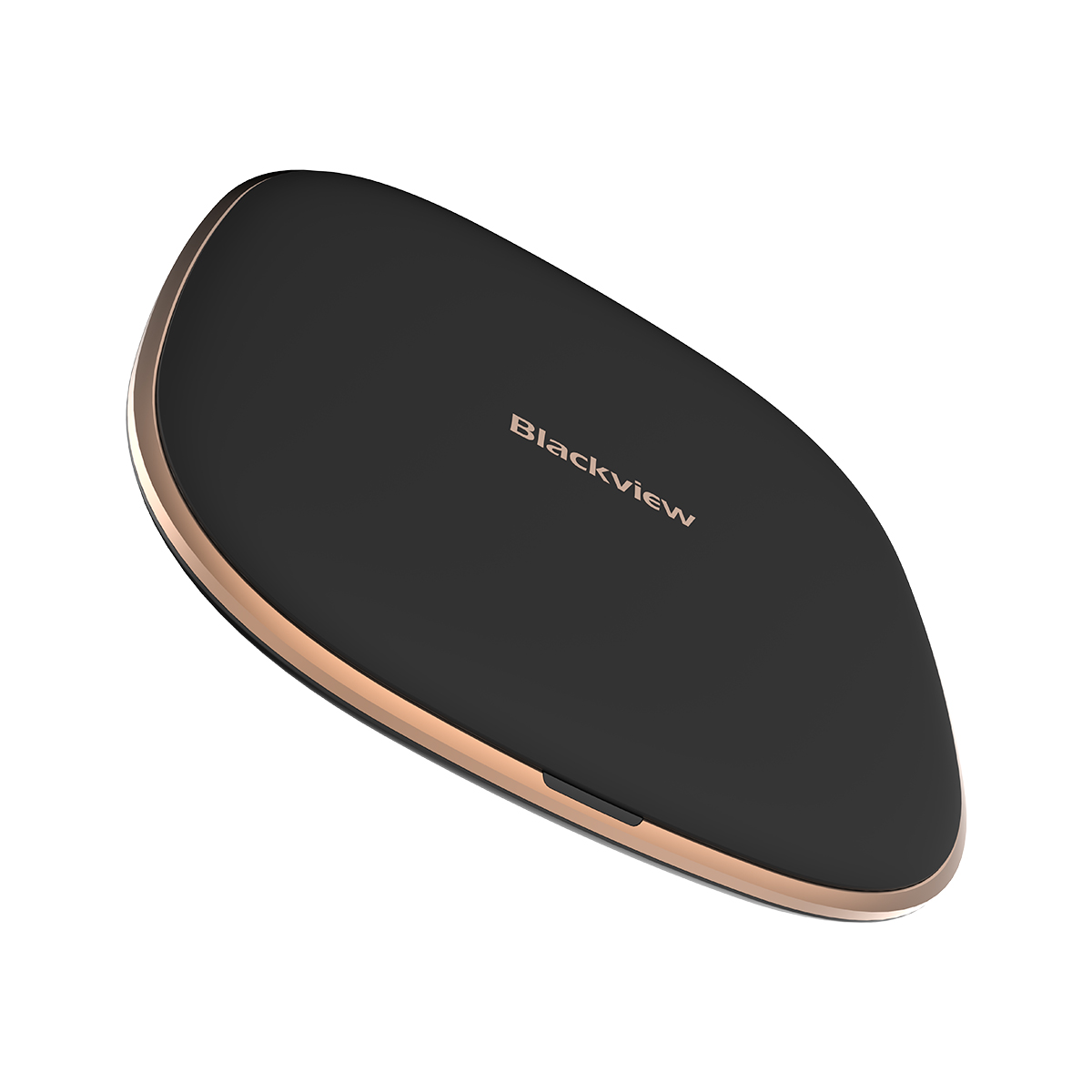 iGET BLACKVIEW W1 Black