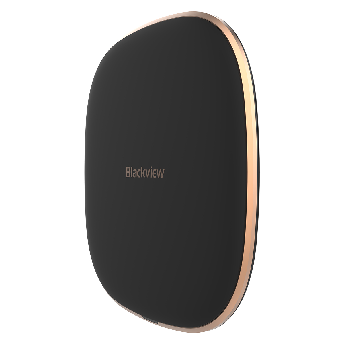 iGET BLACKVIEW W1 Black