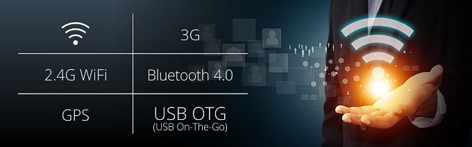 iGET SMART G71