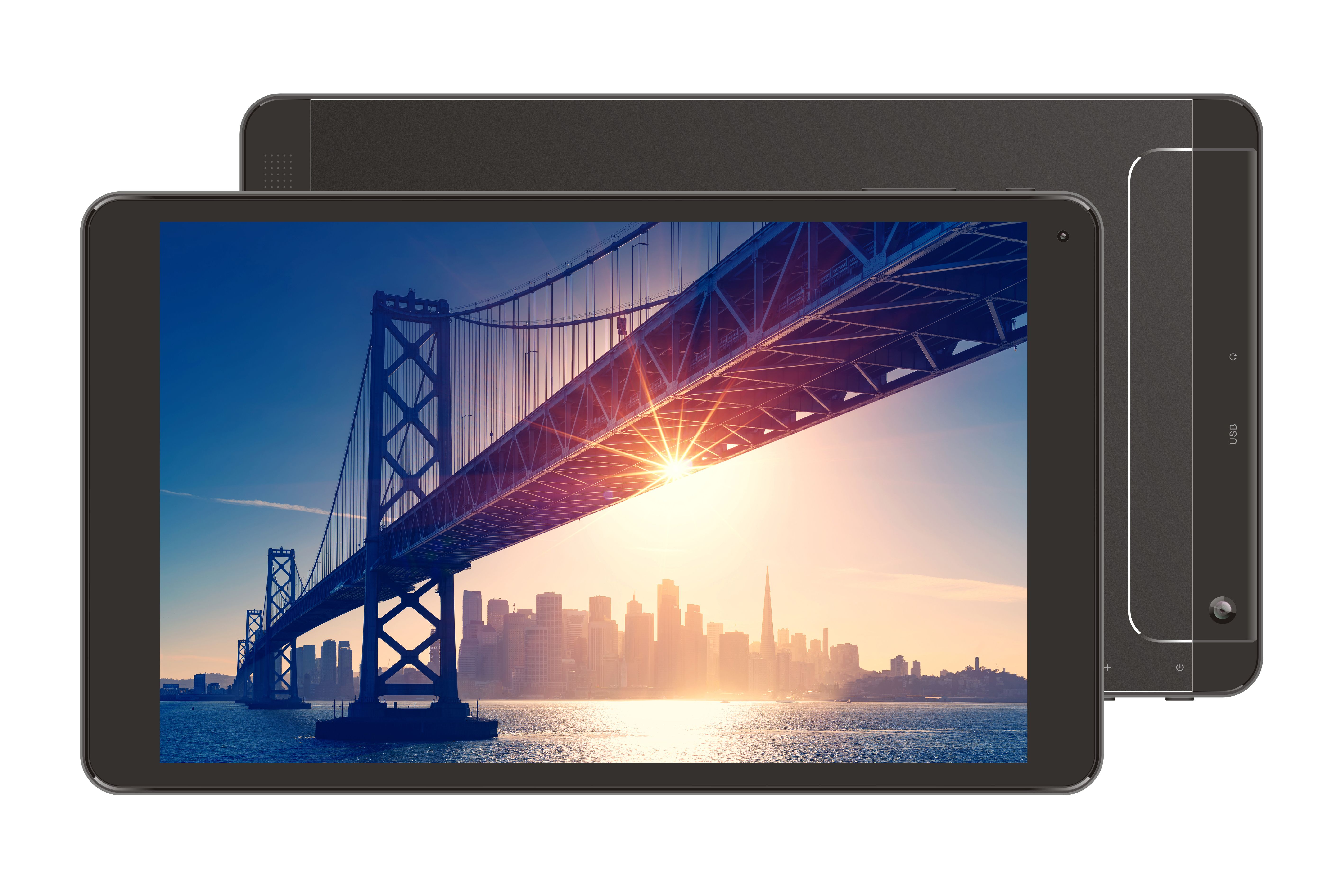 iGET SMART L102