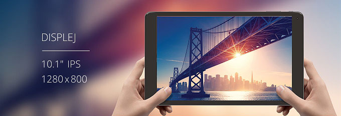iGET SMART L102