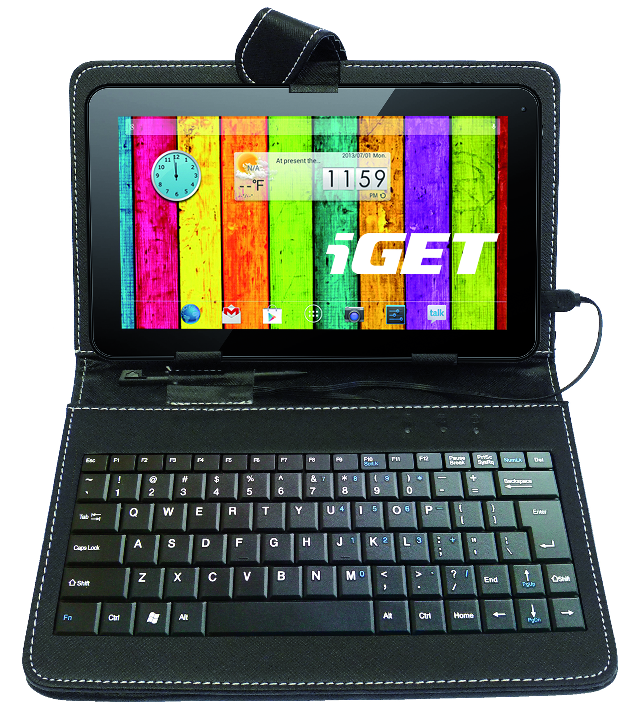 iGET COOL N10B + F10B