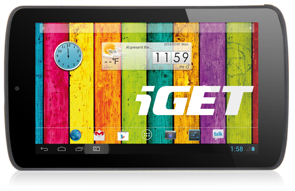 iGET IPS N7C
