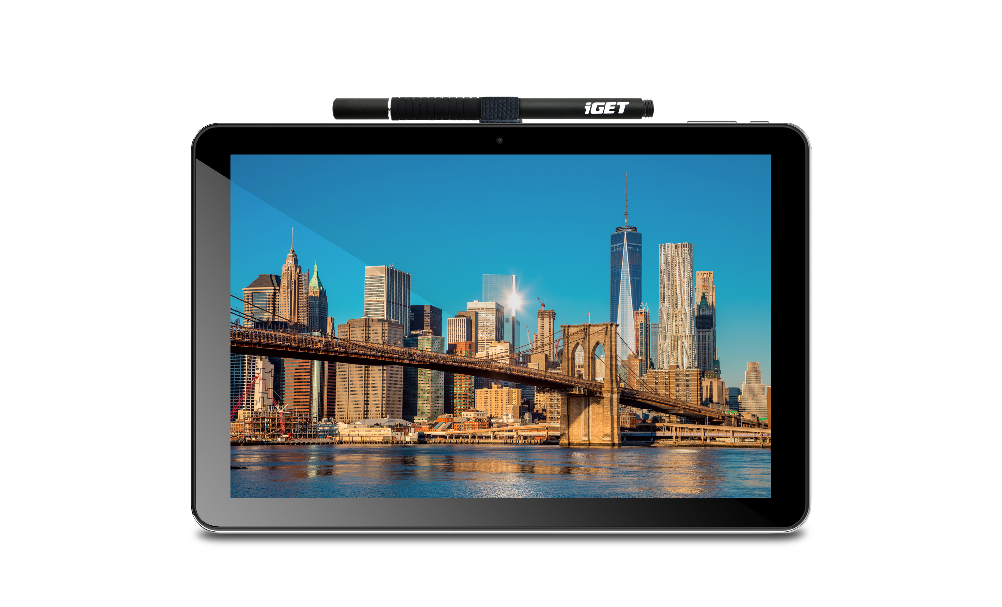 iGET SMART W103