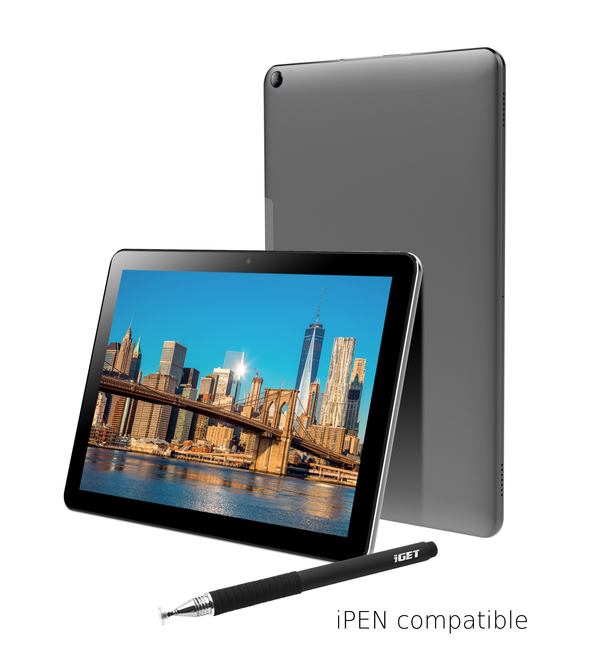 iGET SMART W103