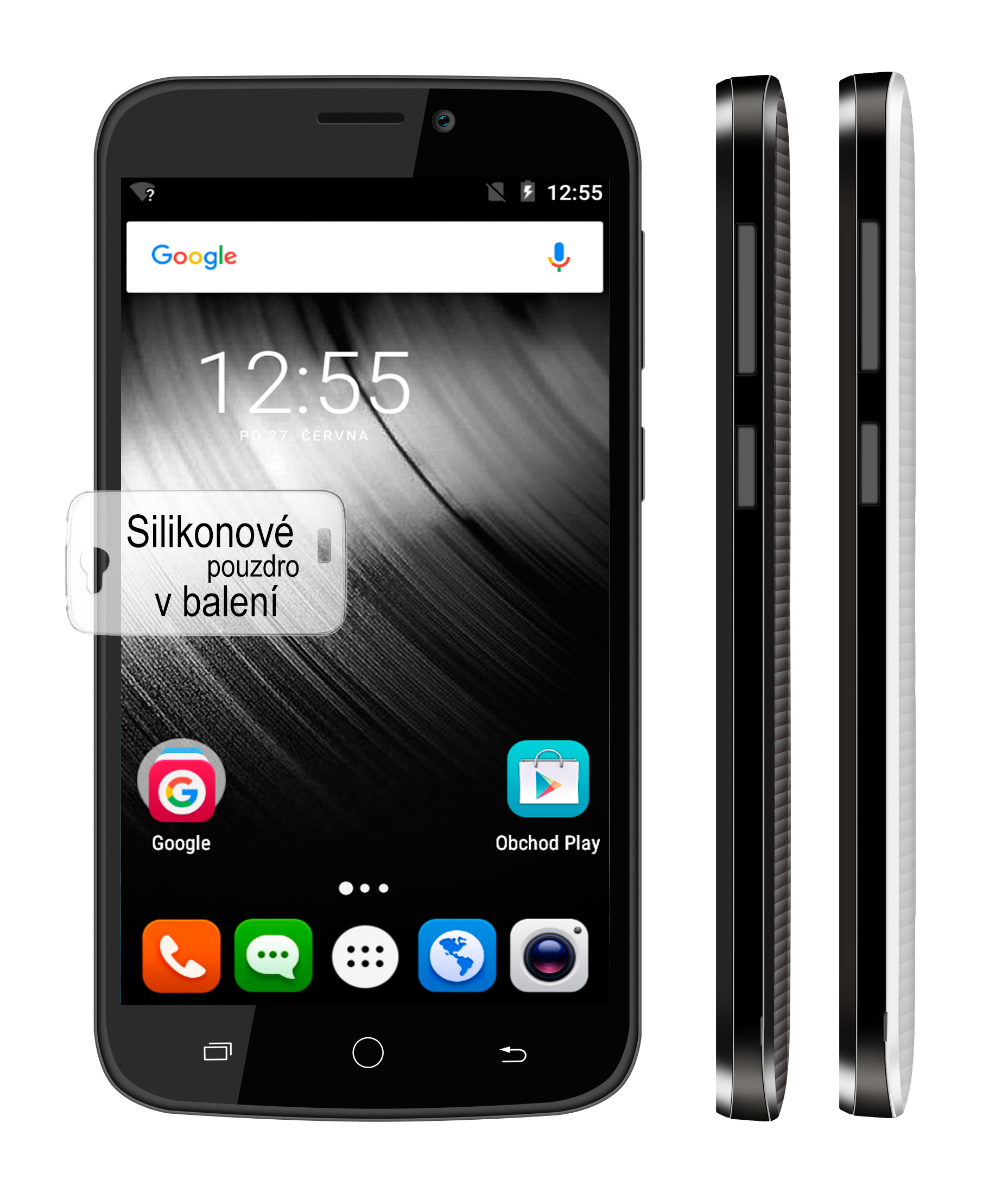 iGET BLACKVIEW A5