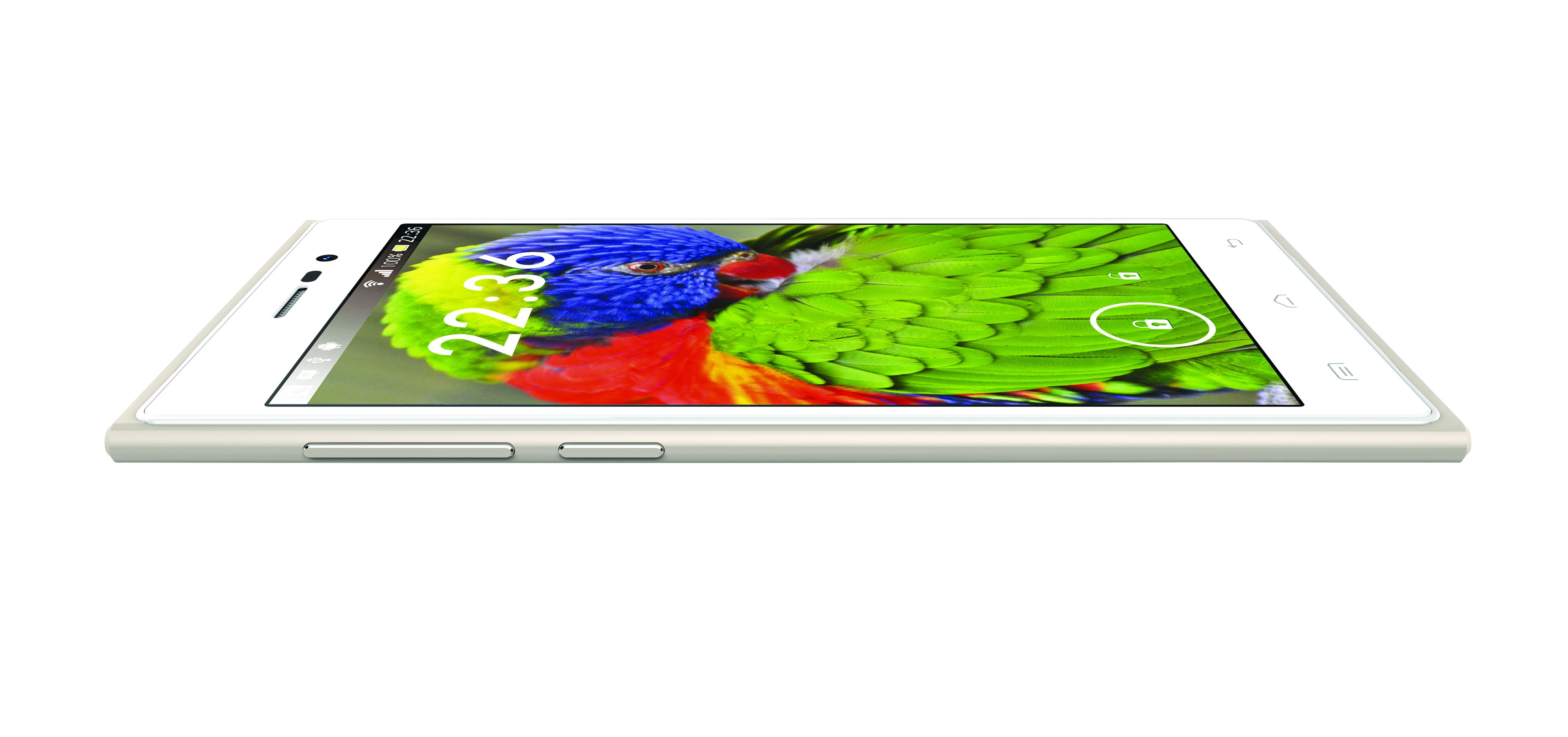 iGET BLACKVIEW ARROW