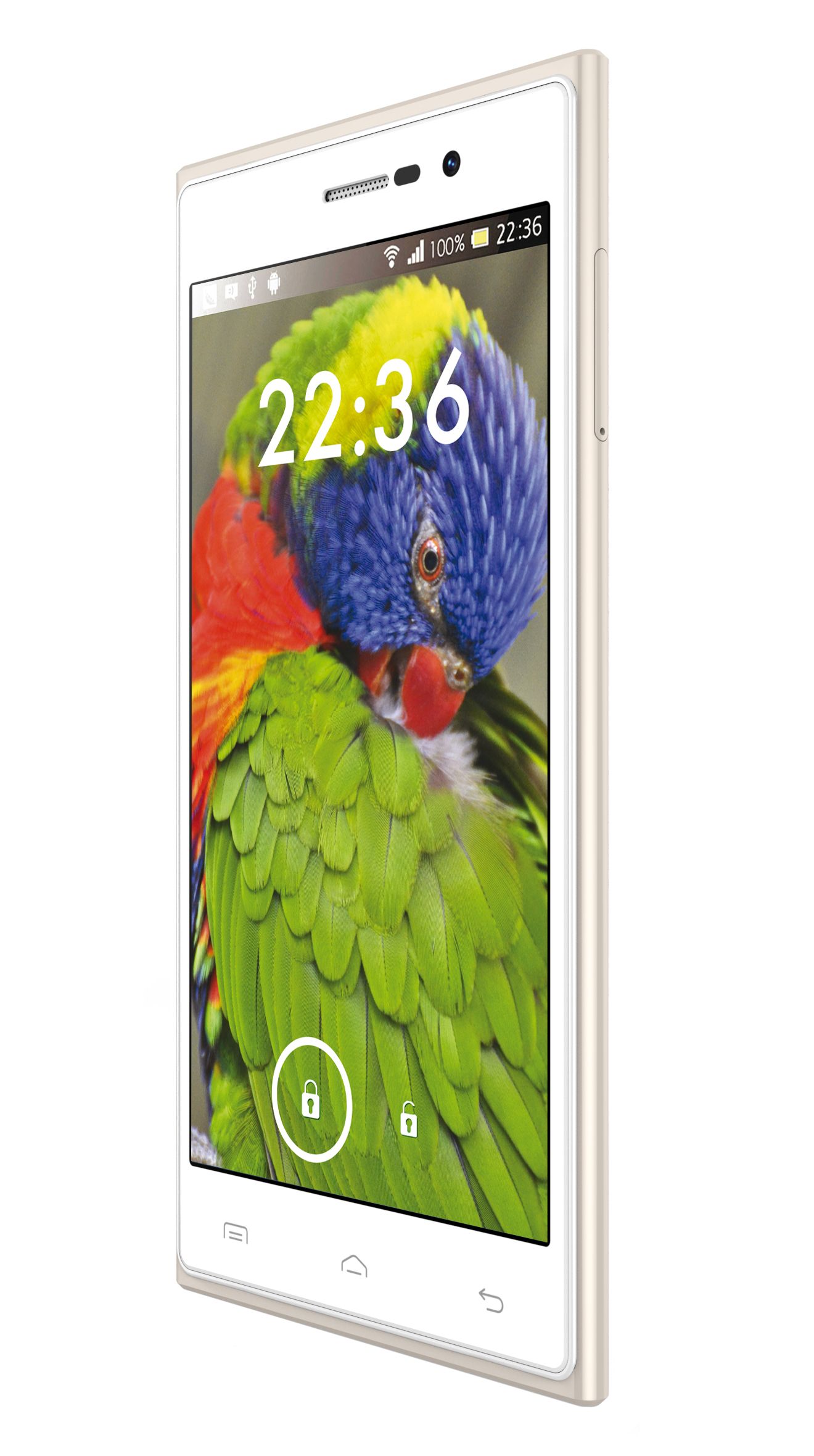 iGET BLACKVIEW ARROW