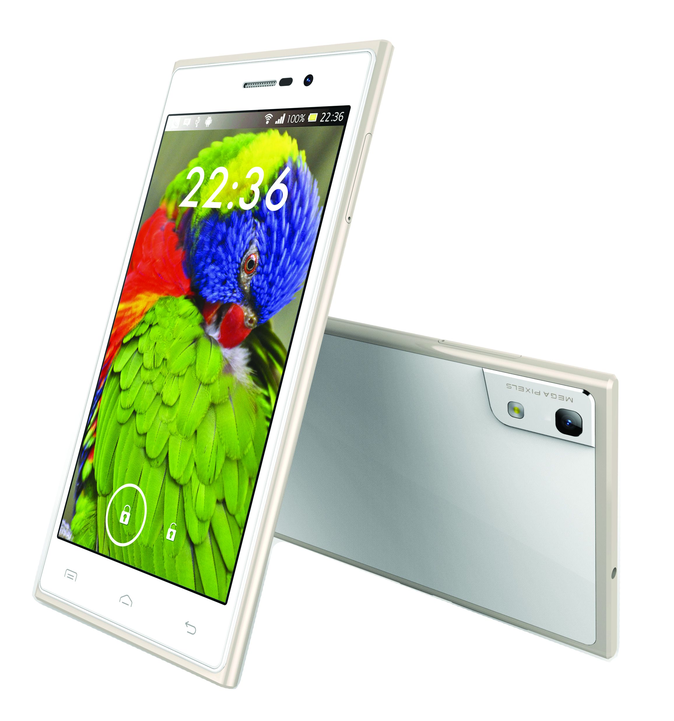 iGET BLACKVIEW ARROW