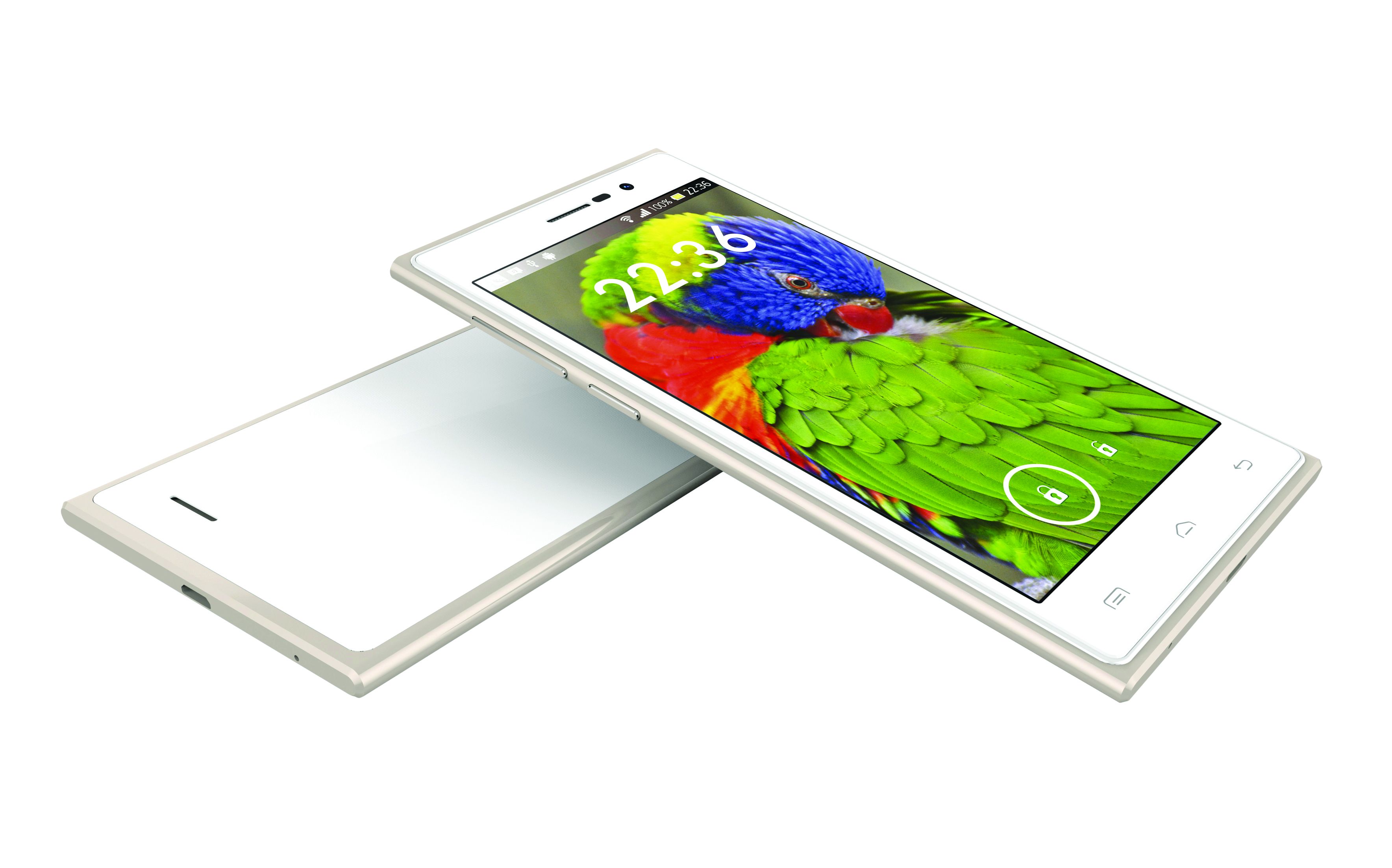 iGET BLACKVIEW ARROW
