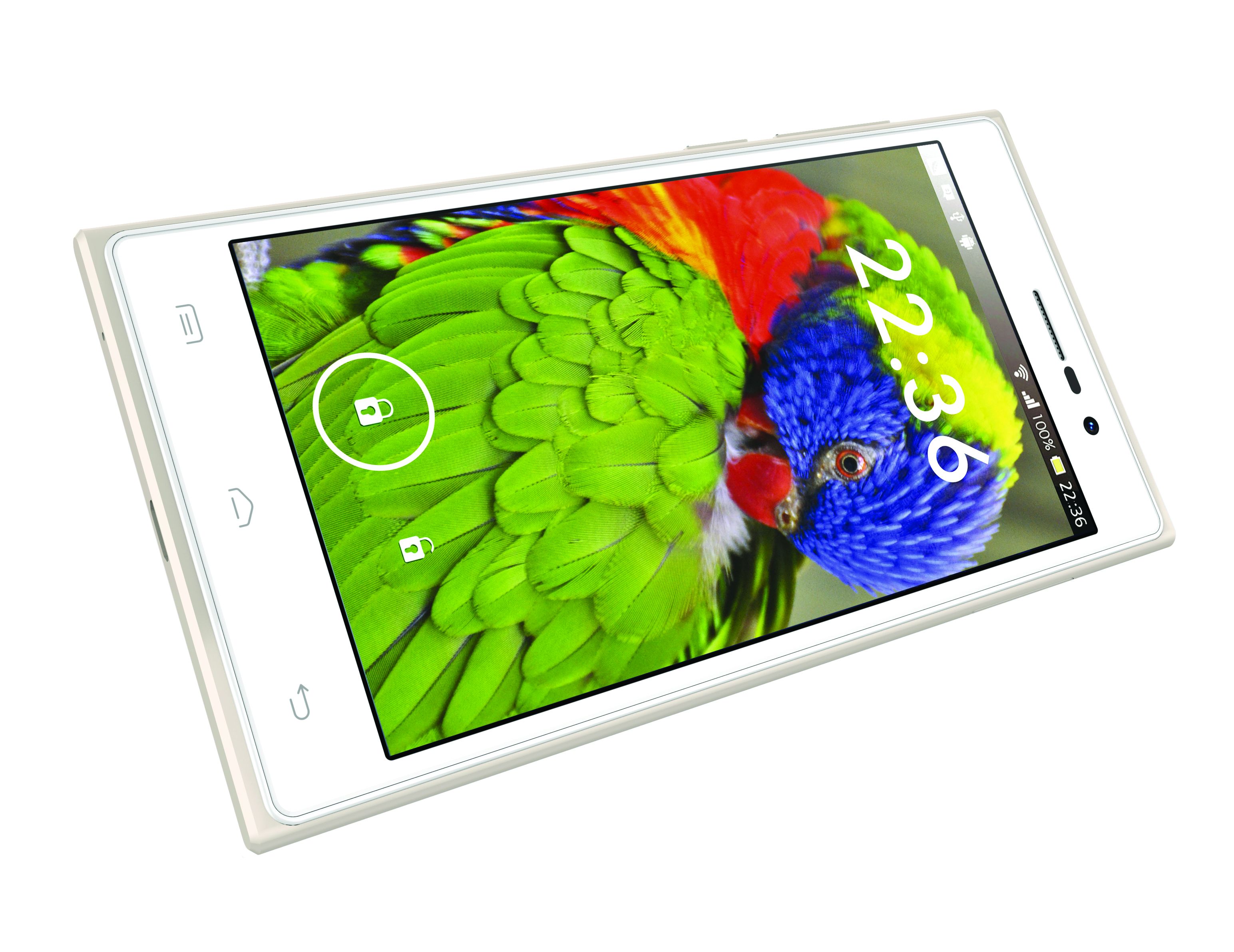 iGET BLACKVIEW ARROW