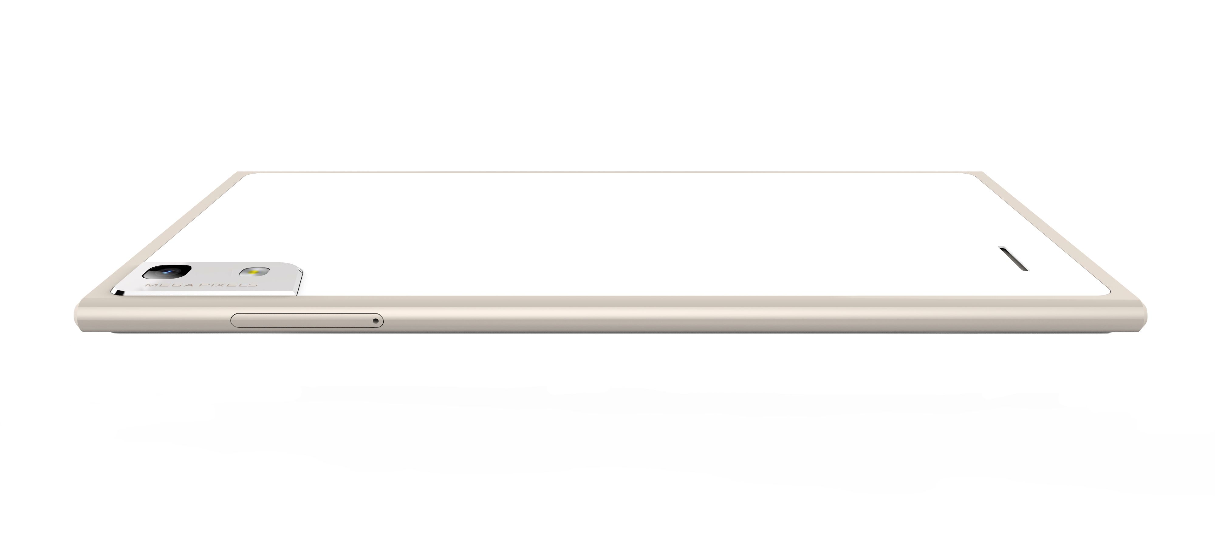 iGET BLACKVIEW ARROW