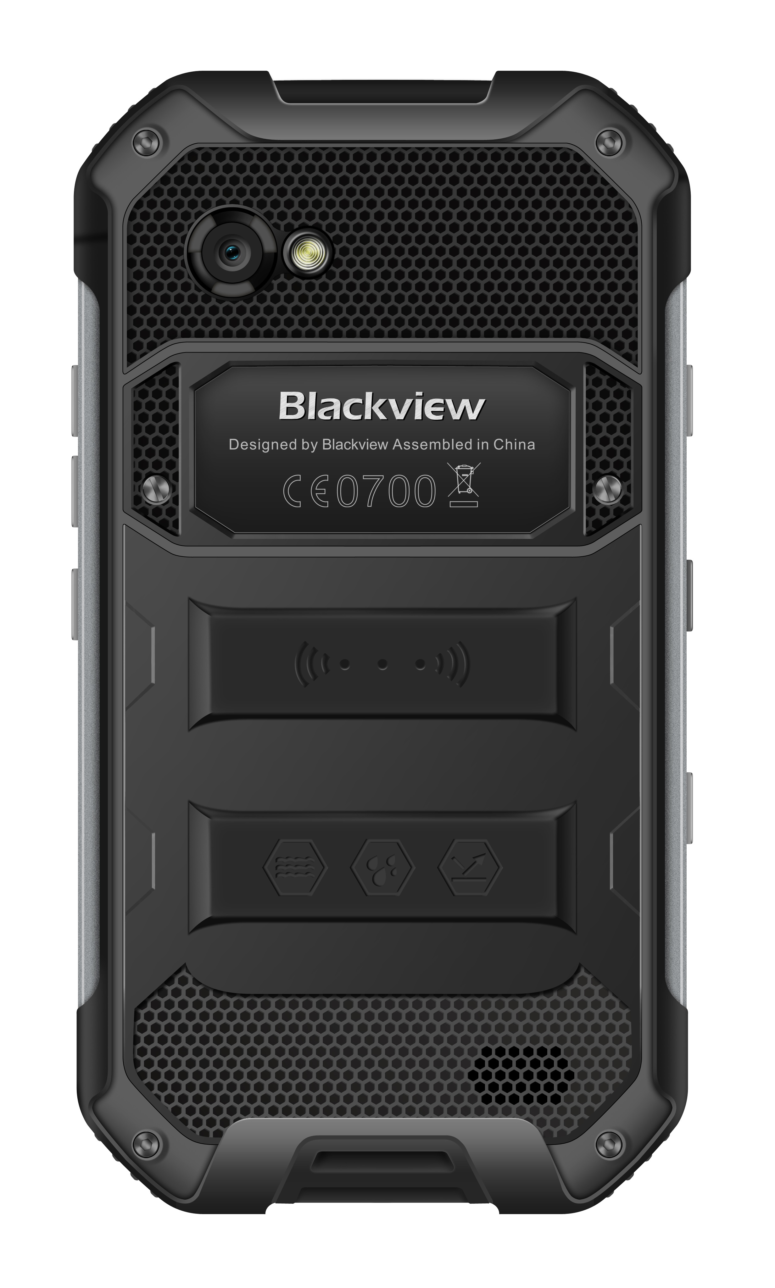 iGET BLACKVIEW BV6000