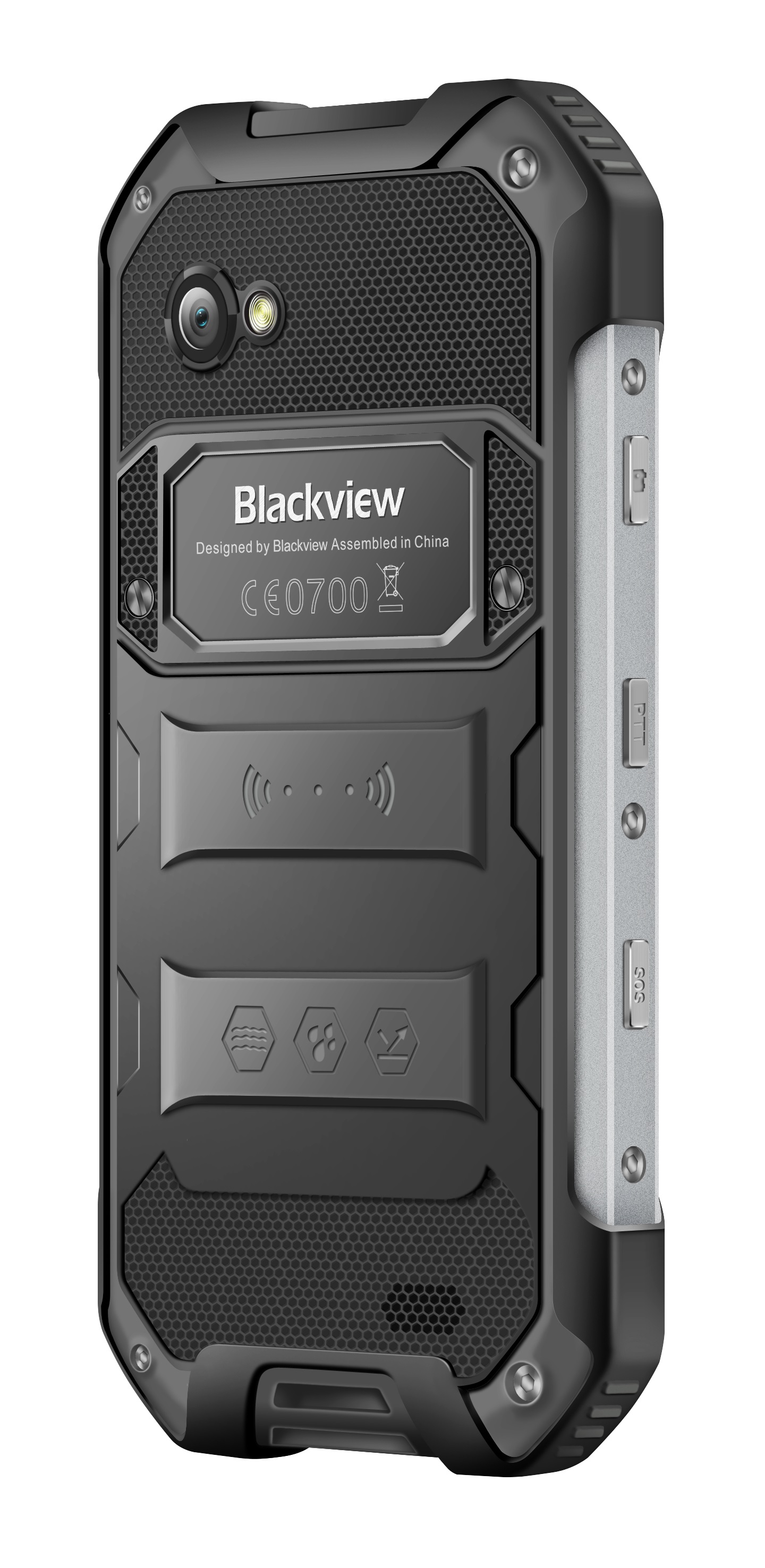 iGET BLACKVIEW BV6000