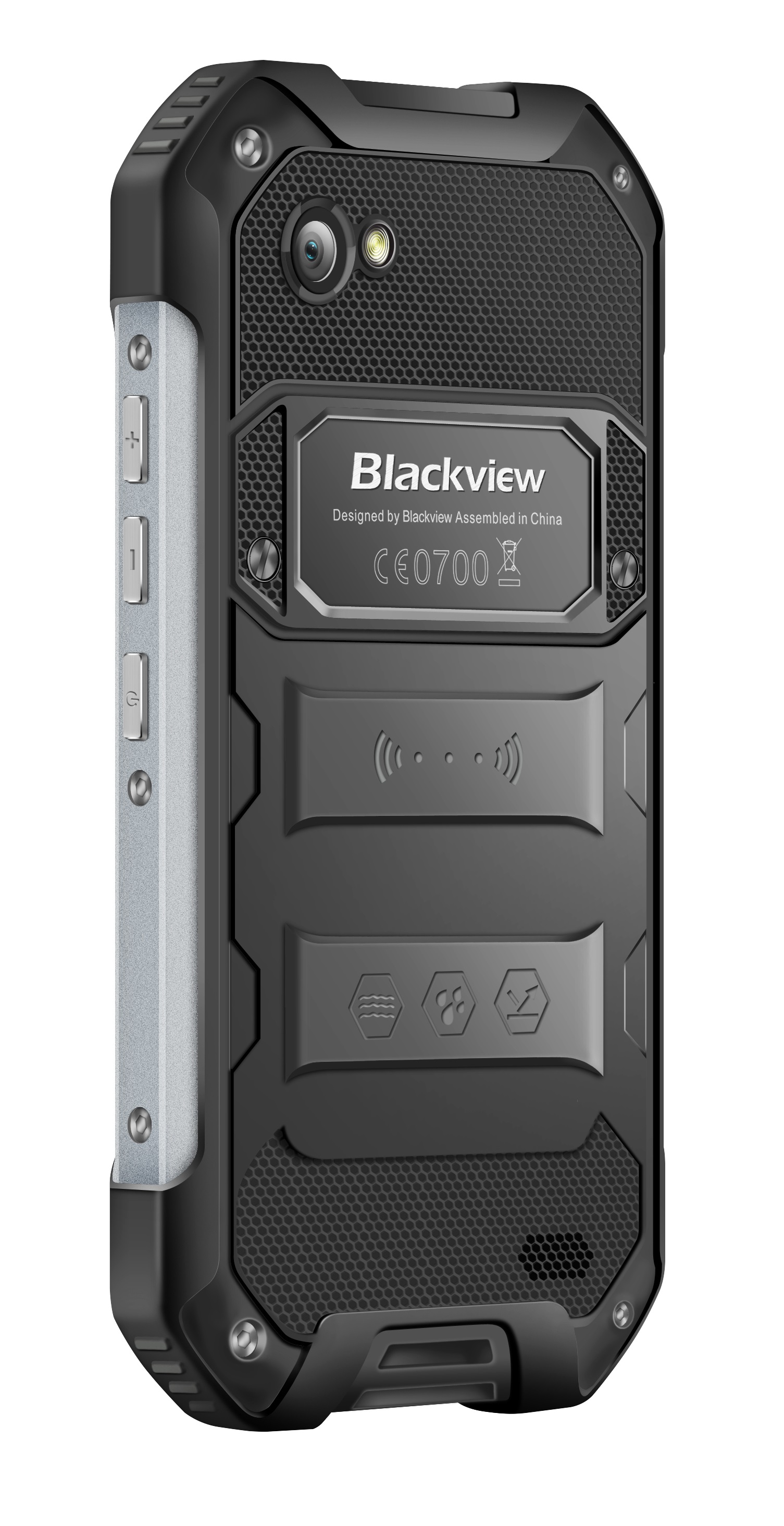 iGET BLACKVIEW BV6000